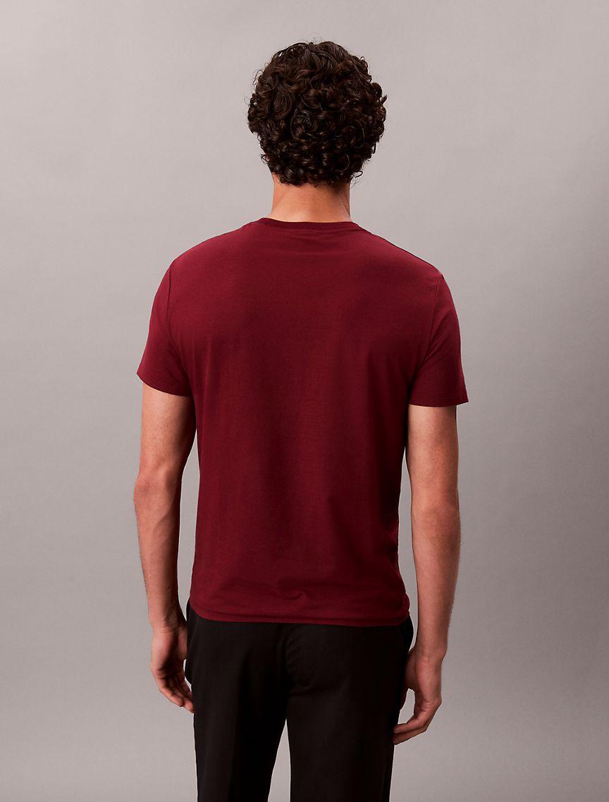 Liquid Touch Slim T-Shirt  Product Image