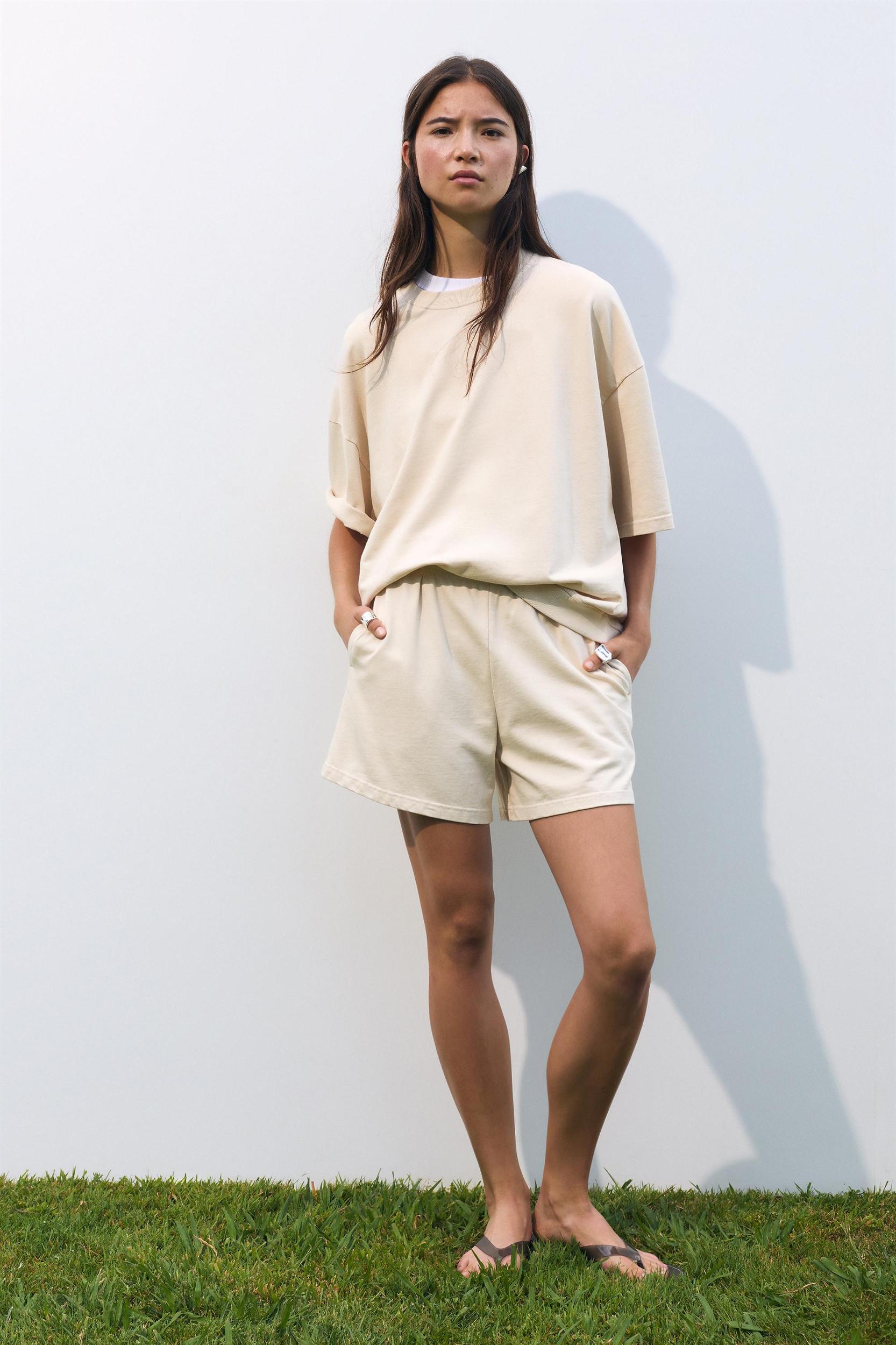 Tracksuit shorts Product Image