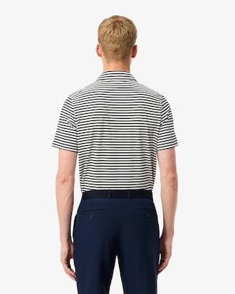 Regular Fit UV Protect Golf Polo Shirt Product Image