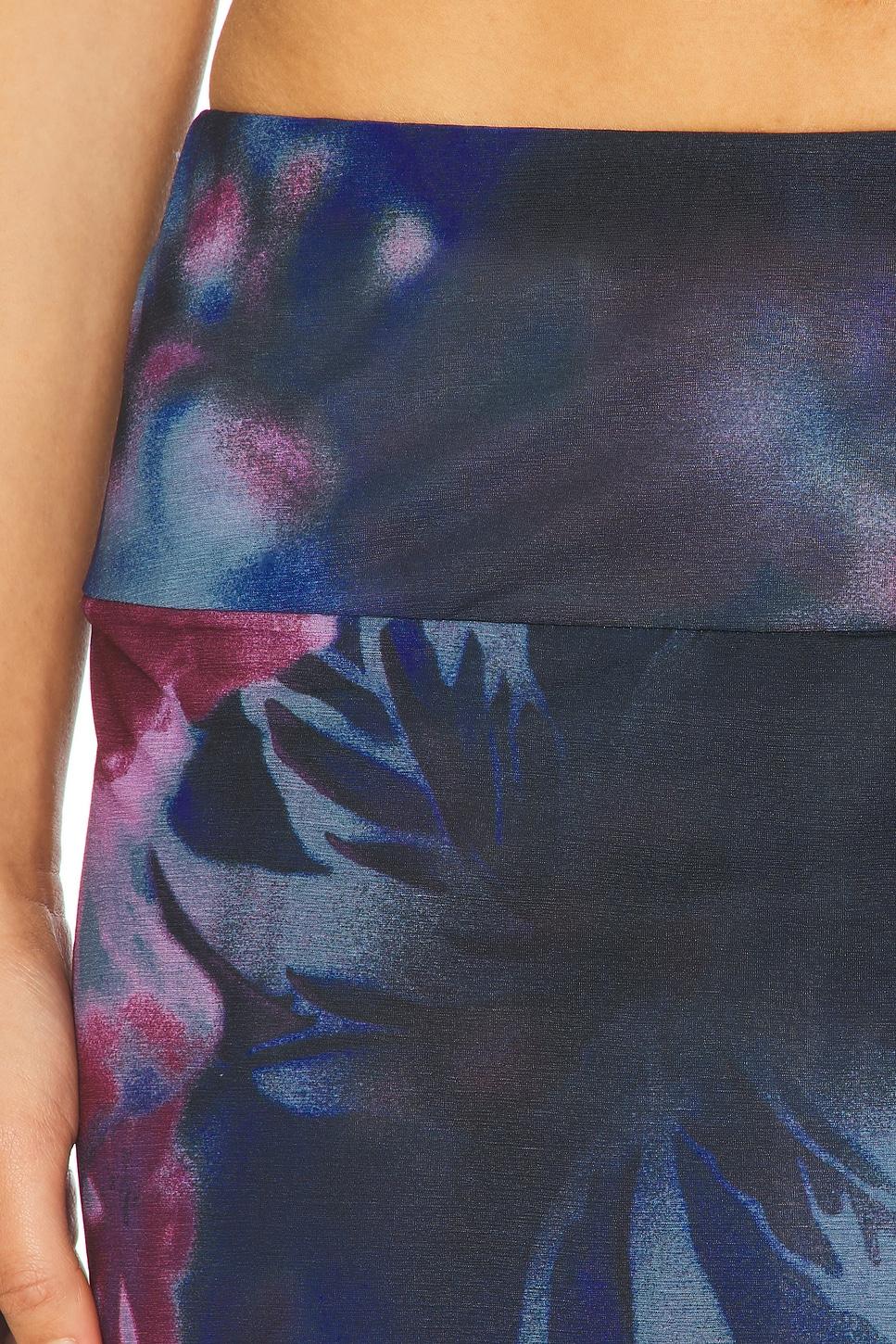 Sunset Mesh Maxi Skirt Free People Product Image