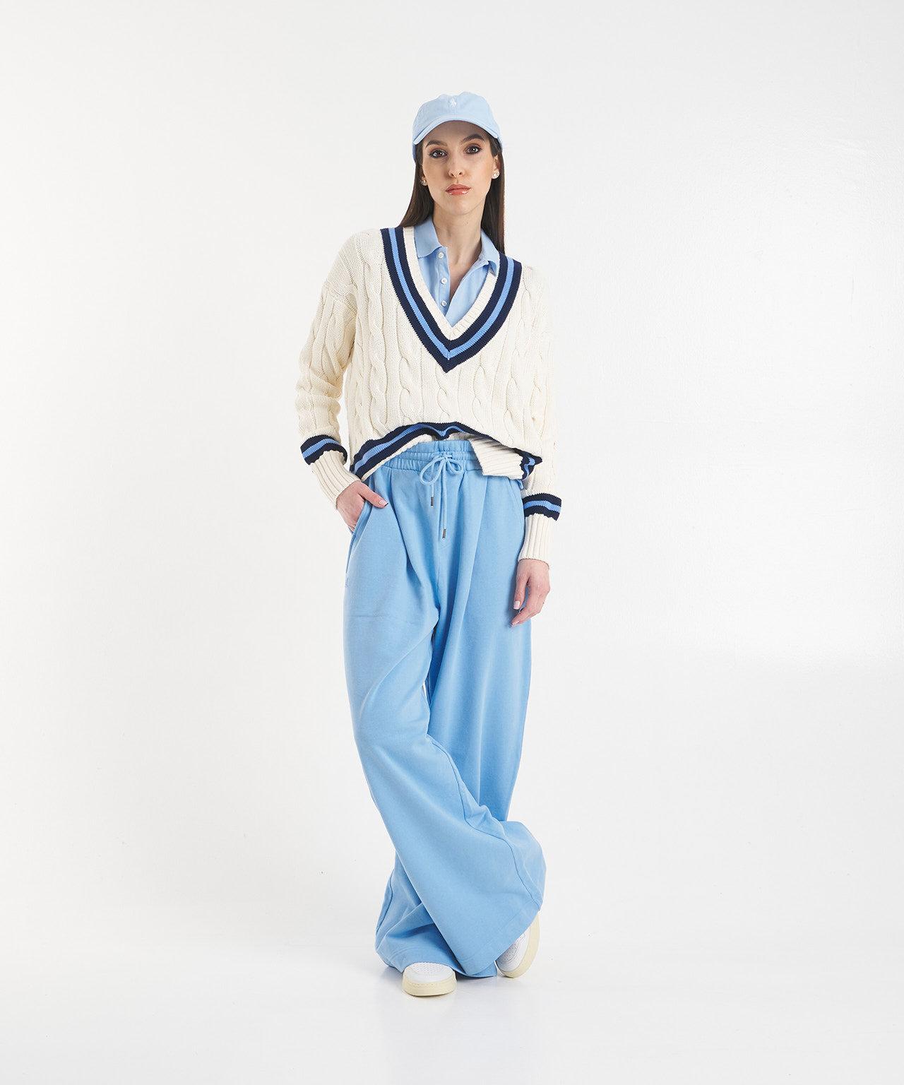 Baseball cap with logo embroidery Product Image