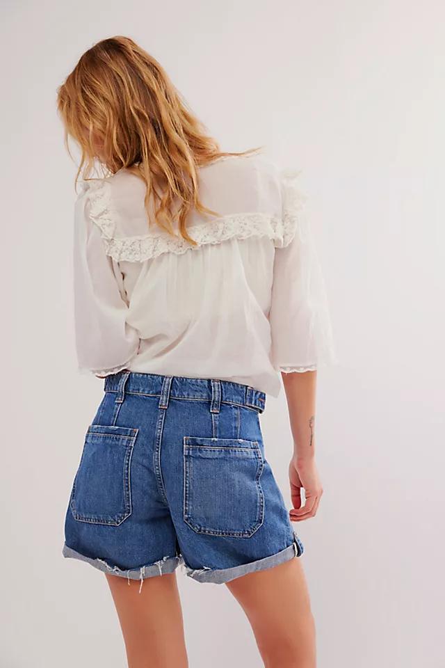 We The Free Palmer Shorts Product Image