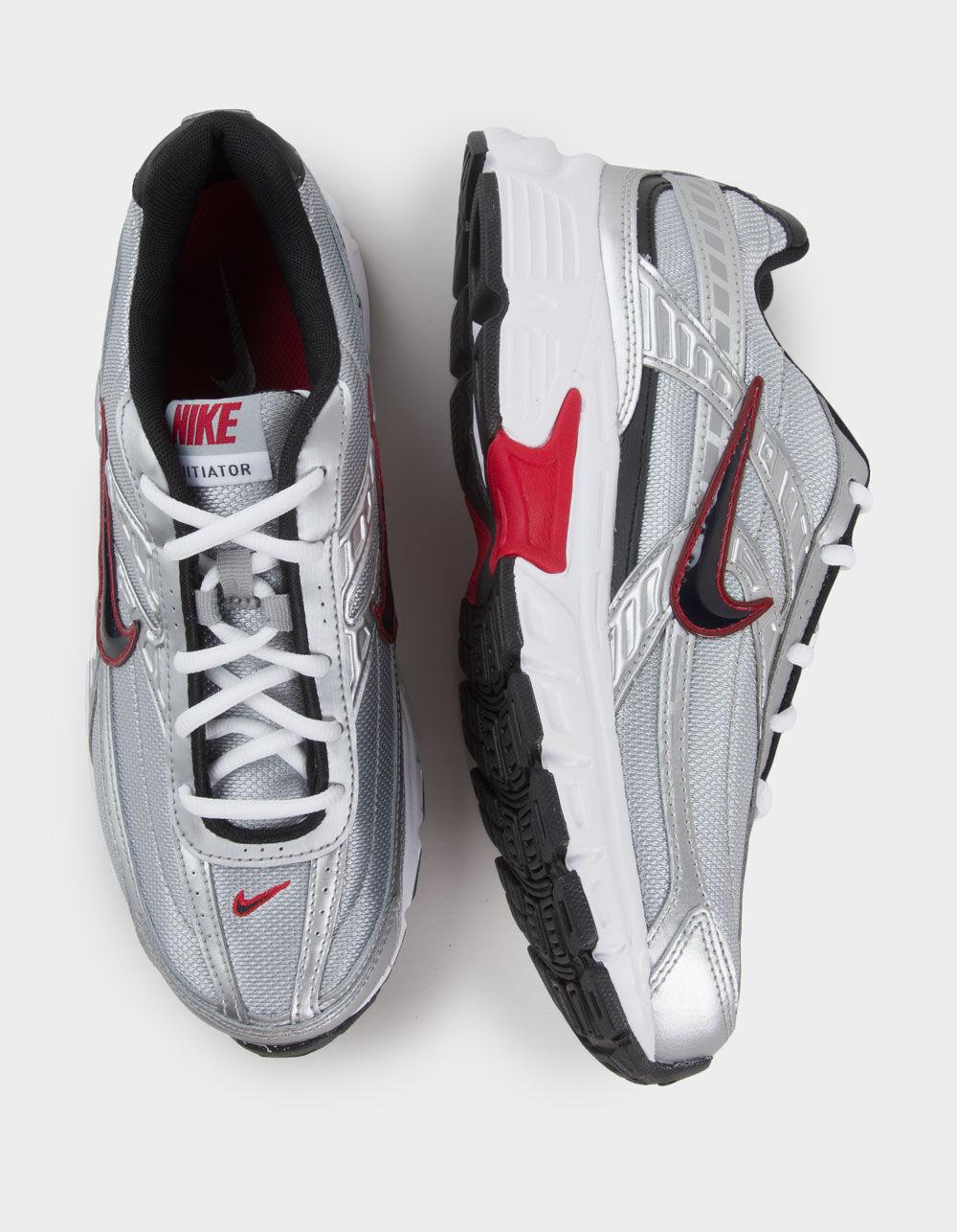 NIKE Initiator Mens Shoes - METAL Product Image