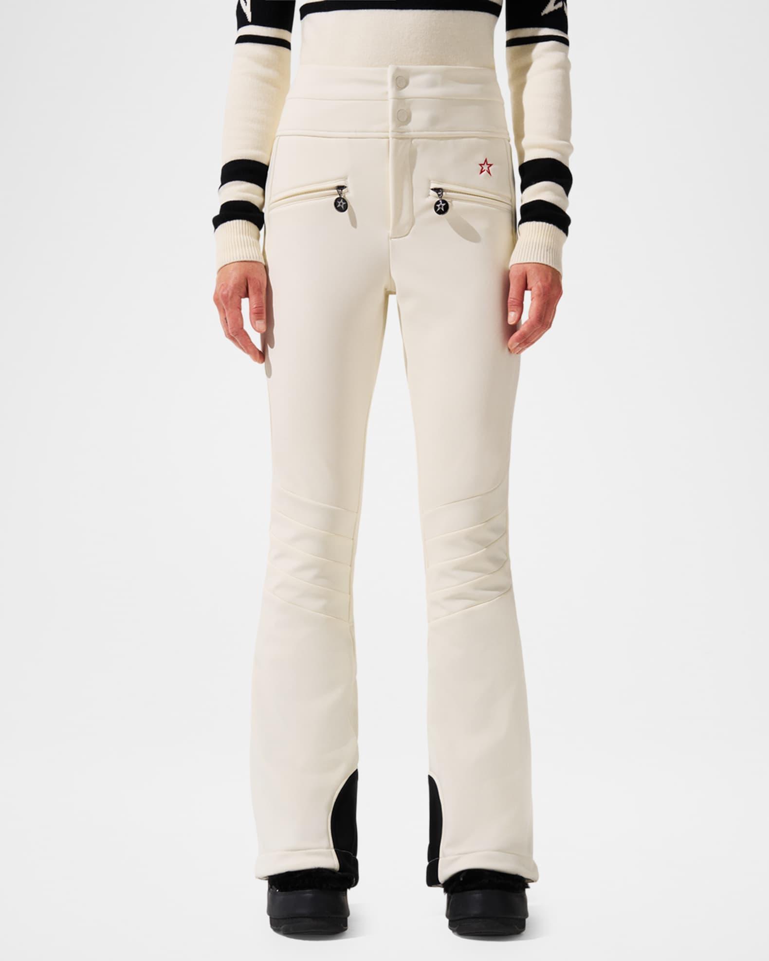 Aurora High-Rise Flare Ski Pants Product Image