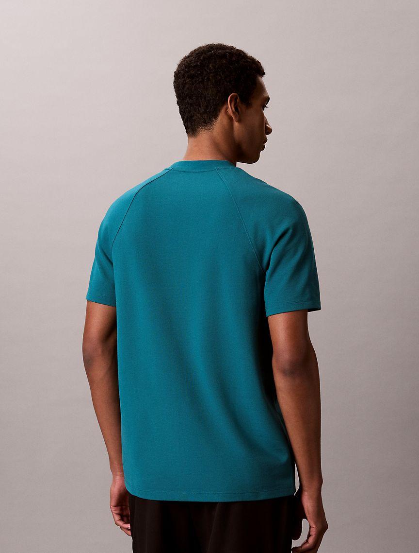 Tech Pique T-Shirt Product Image