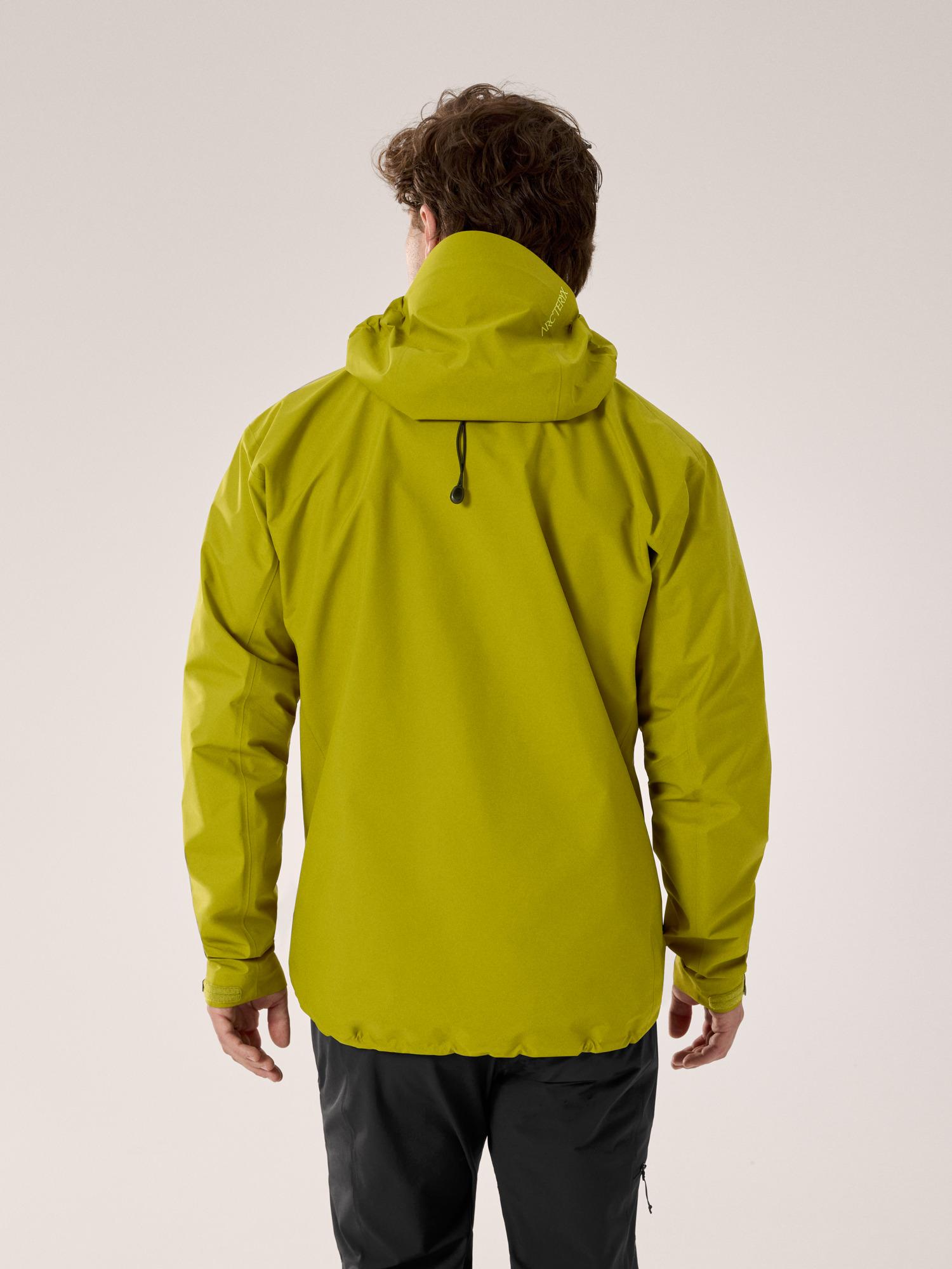 Beta SL Jacket Men's Product Image