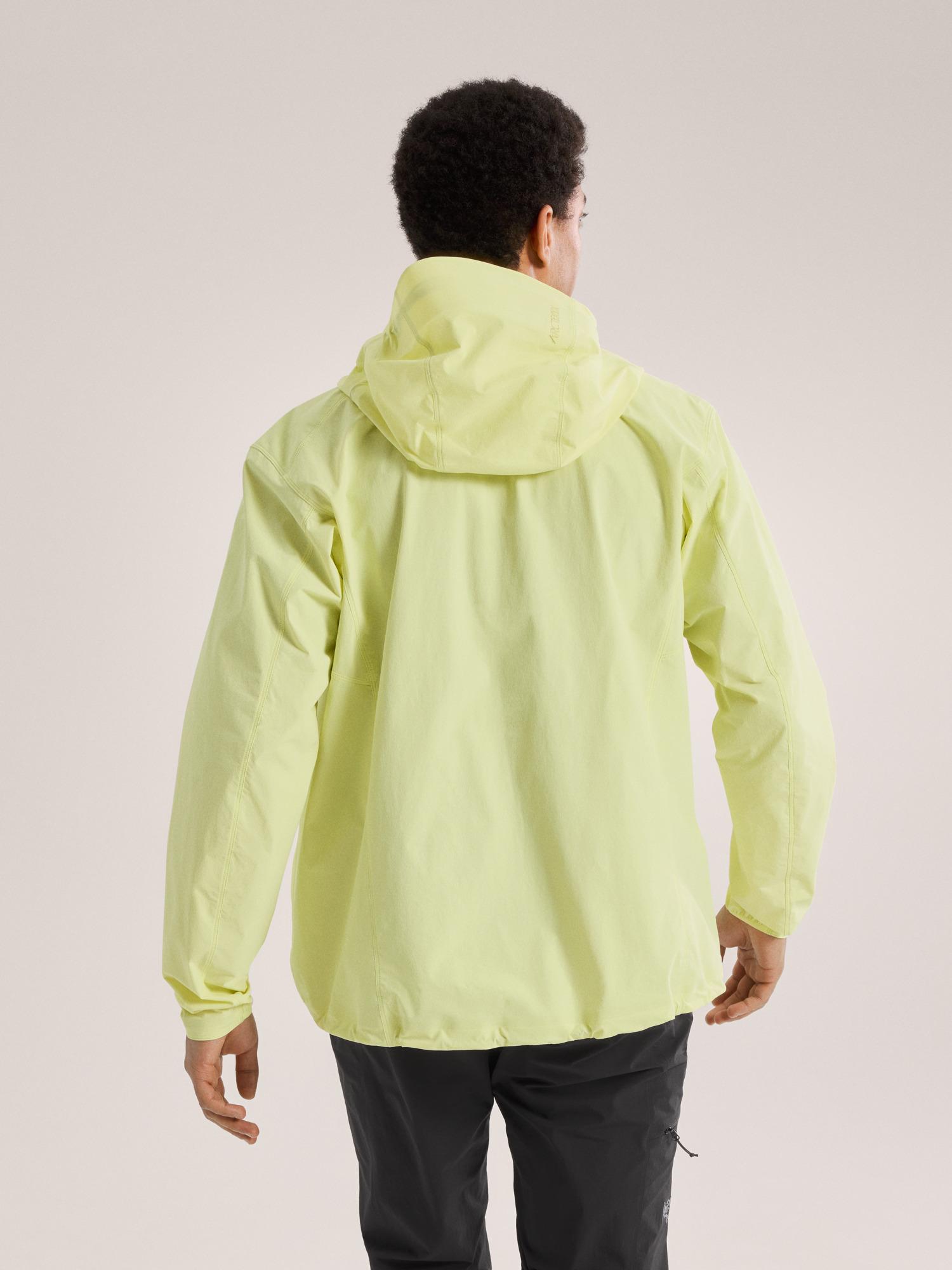 Gamma Lightweight Hoody Men's Product Image