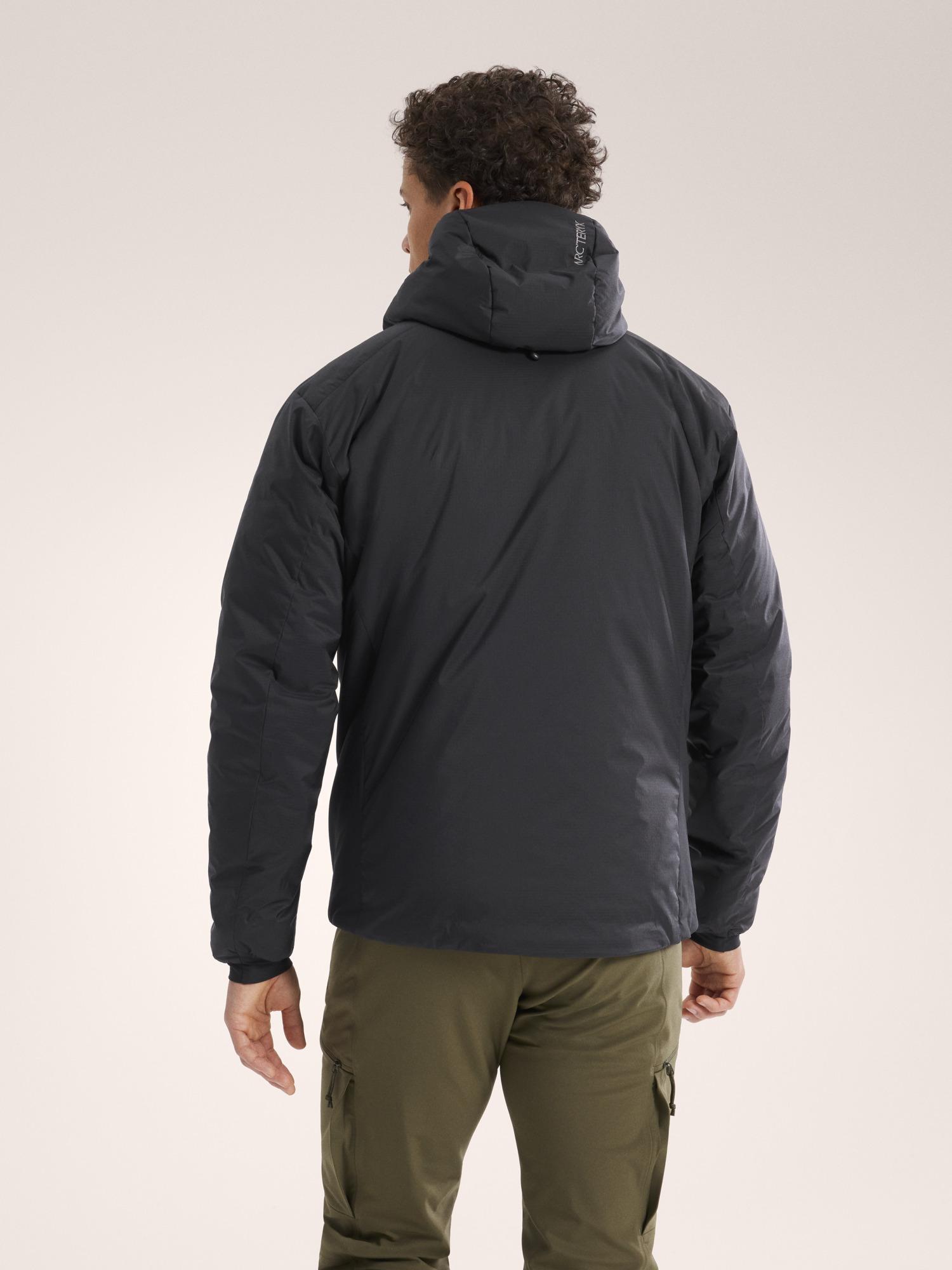 Atom SV Hoody Men's Product Image
