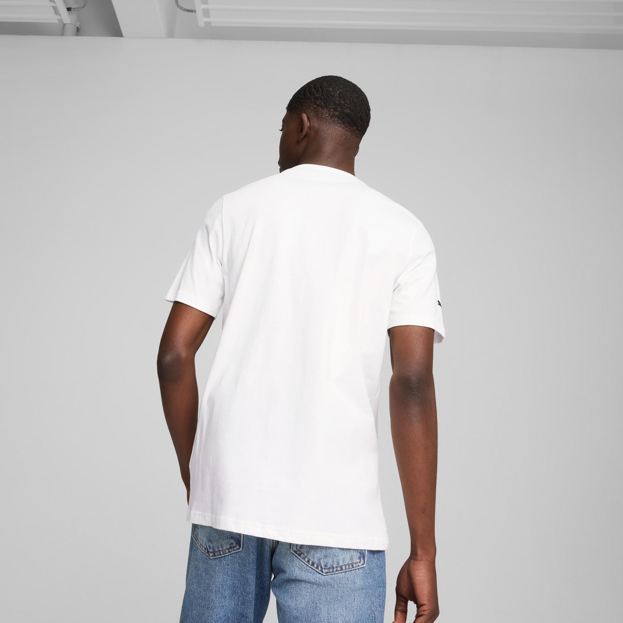 Formula 1® Logo Men's Graphic Tee Product Image