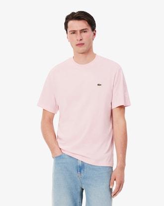 Men's Cotton T-Shirt Product Image