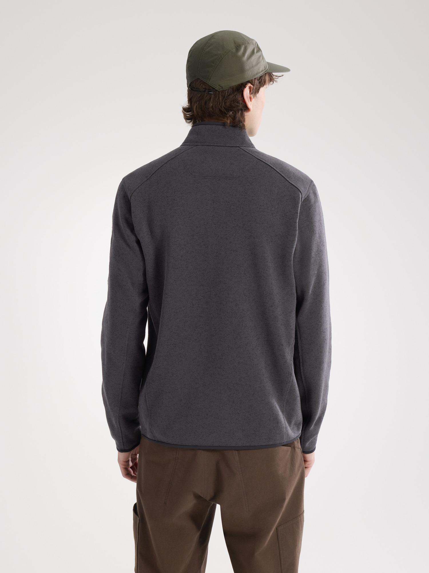 Covert Cardigan Men's Product Image