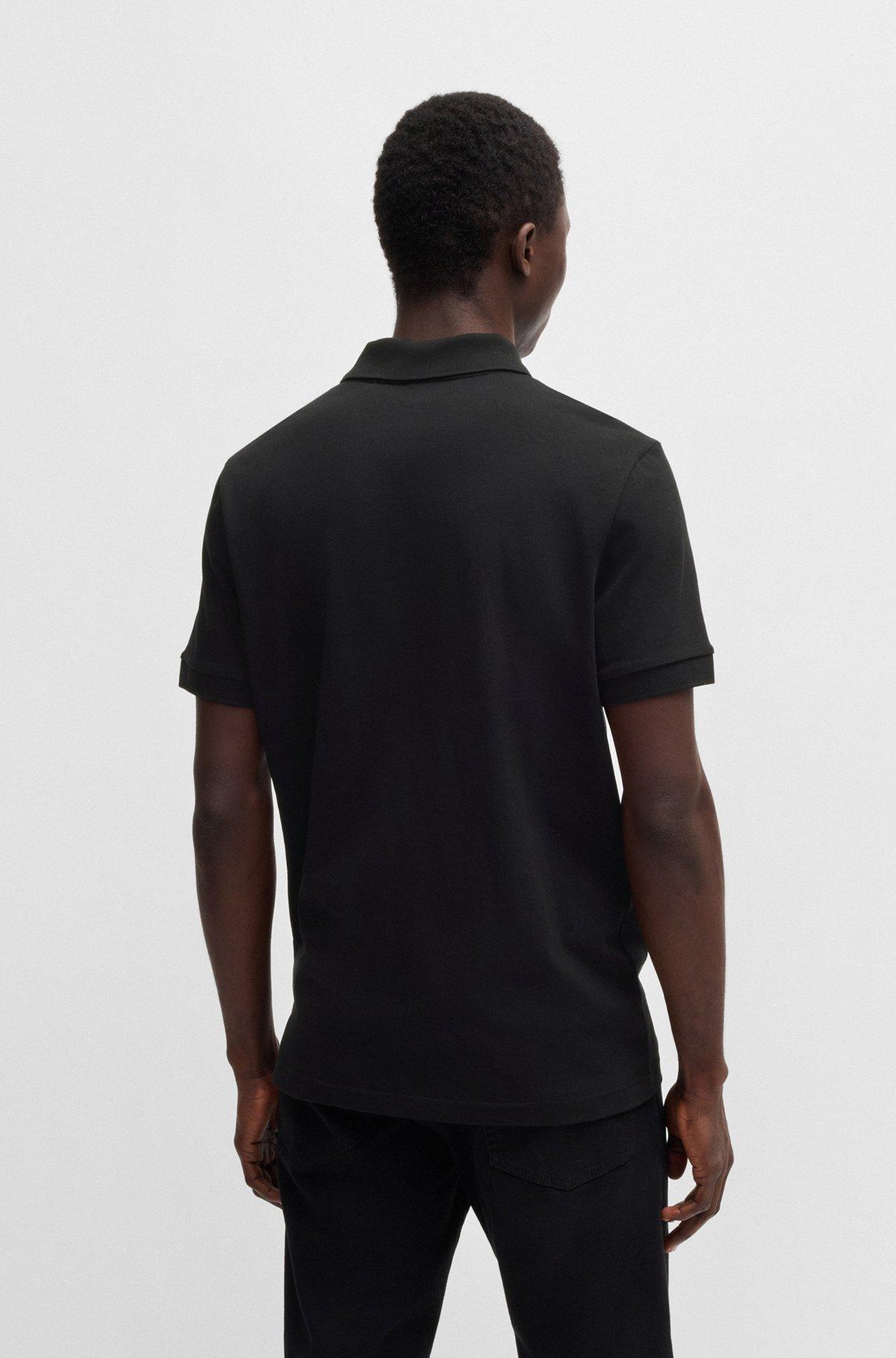 Mens Bradley Jersey Crewneck T-Shirt Product Image