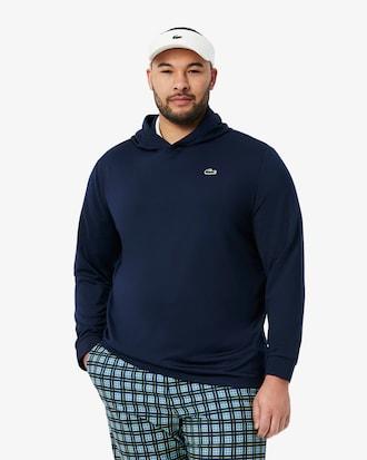 Ultra Dry Golf Hoodie Product Image