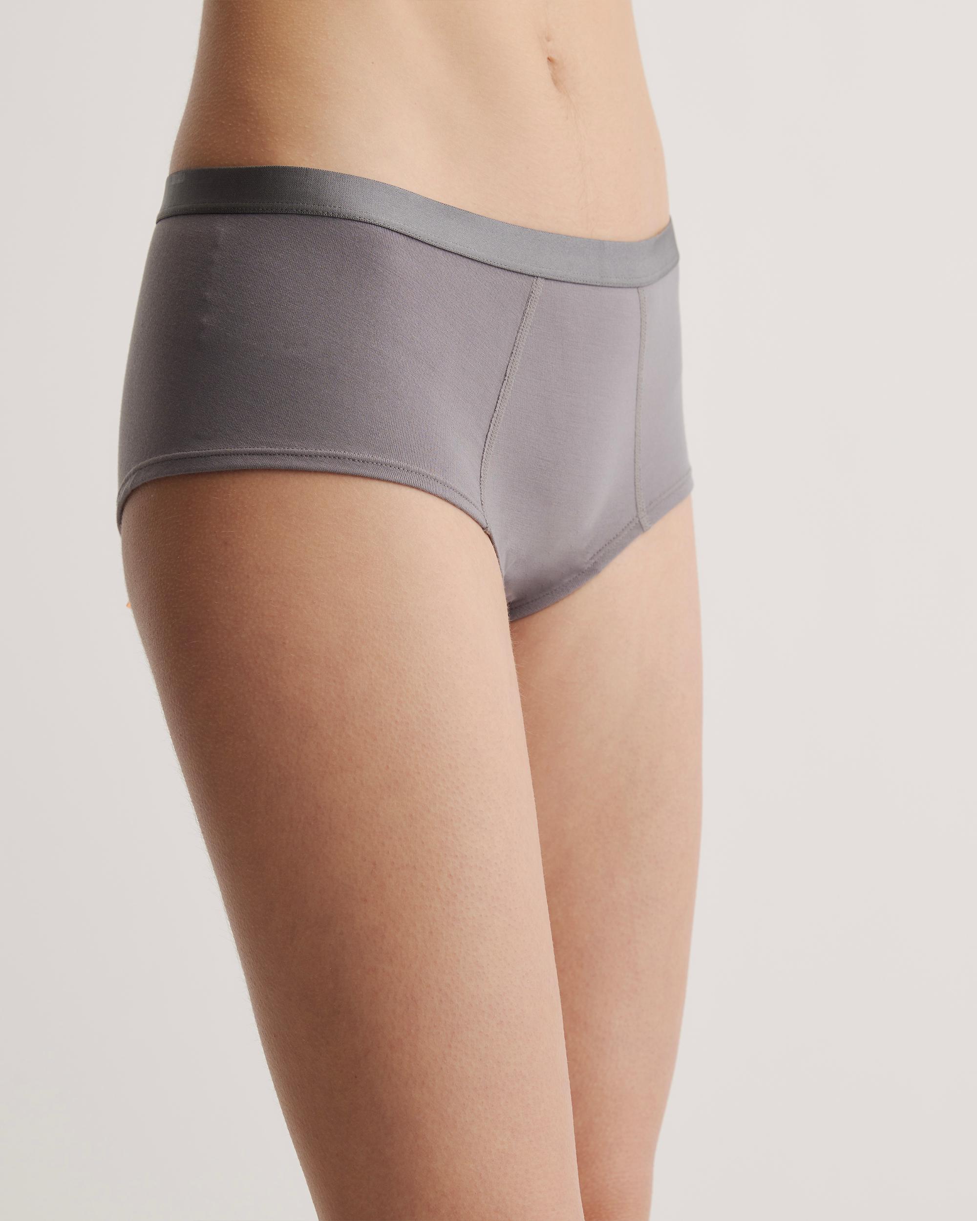 Quince | Women's Micromodal Cheeky Brief Product Image