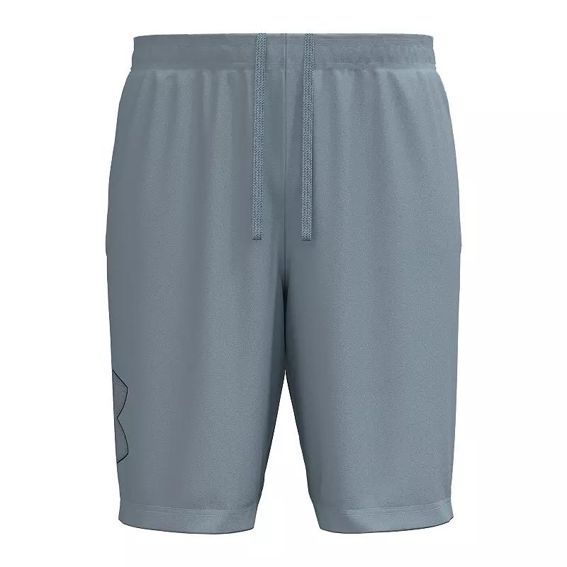 Big & Tall Under Armour Tech Graphic Shorts, Mens Product Image