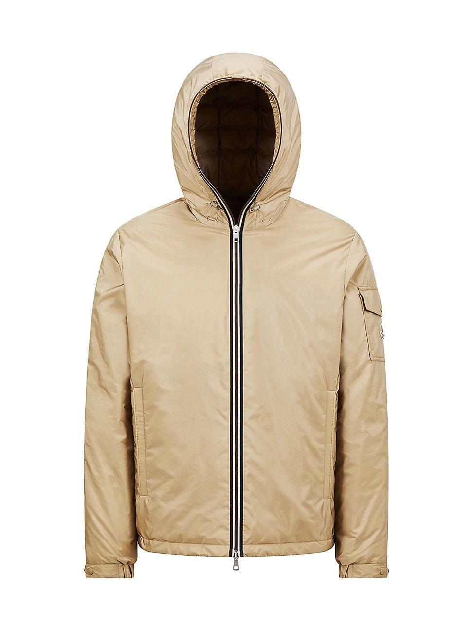 Mens Evettes Puffer Jacket Product Image
