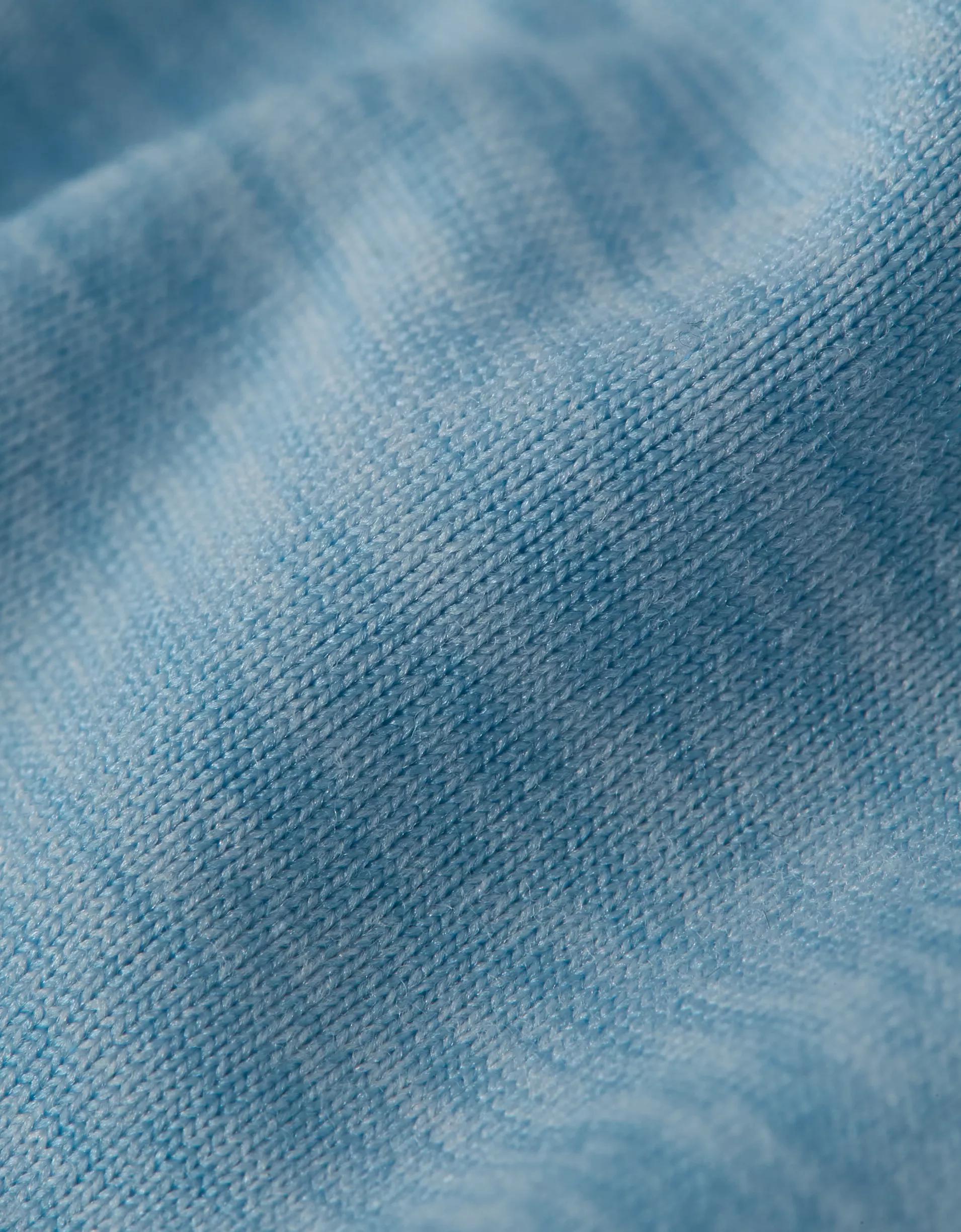 AEO Men's Space Dye 6" Flex Boxer Brief Product Image