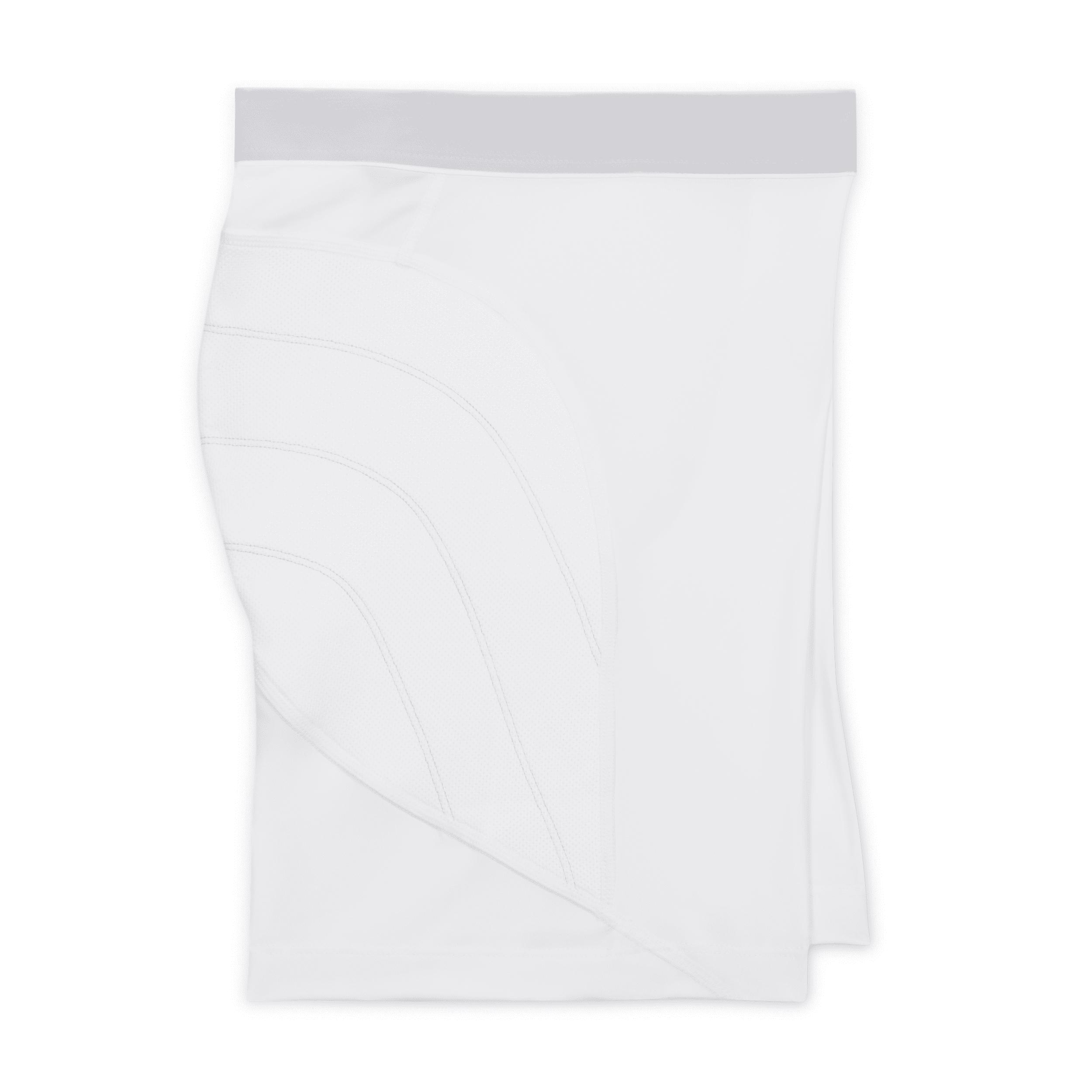 Womens Nike Pro Softball Sliding Shorts | N1013437-132 Product Image