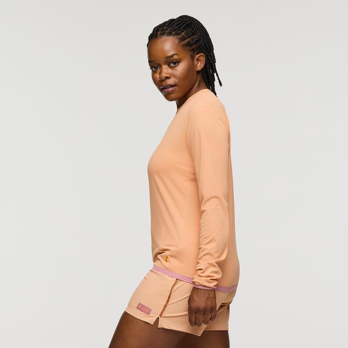 Sombra Long-Sleeve Sun Shirt - Women's Product Image