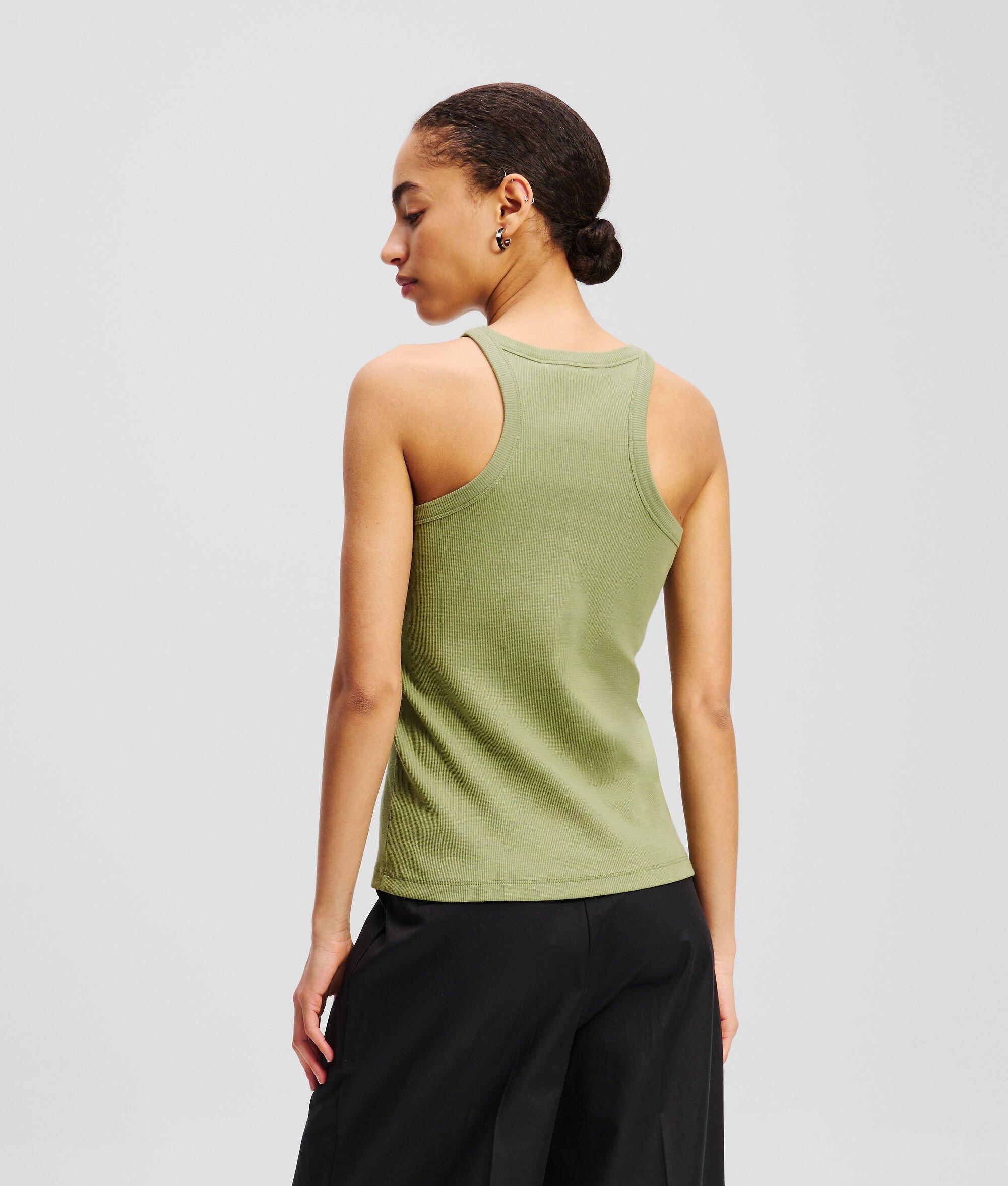 AUTOGRAPH TANK TOP Product Image