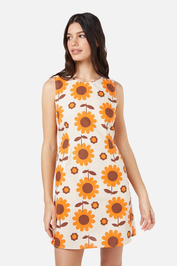 Agatha Mini Dress Product Image