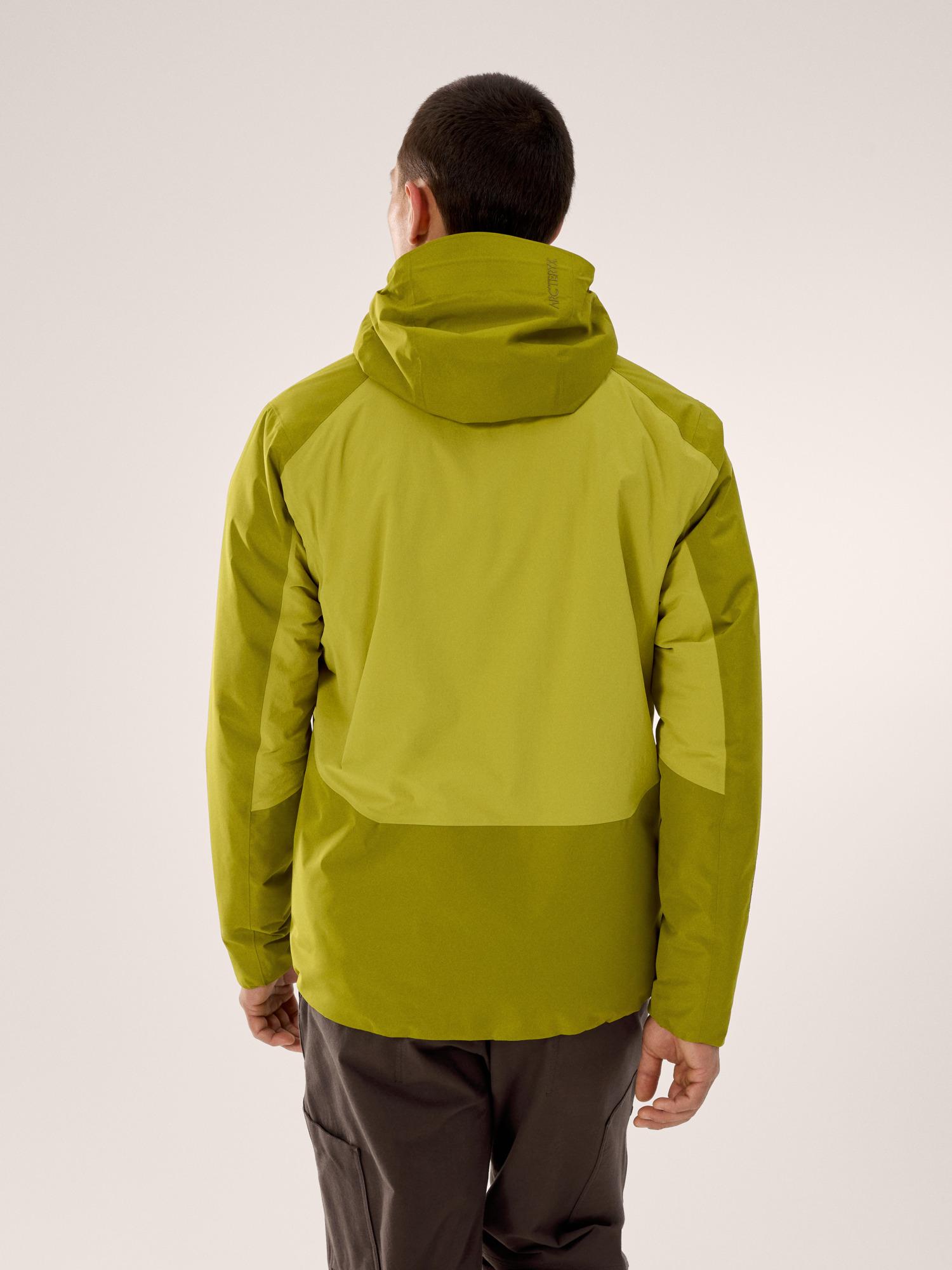 Solano Insulated Hoody Men's Product Image