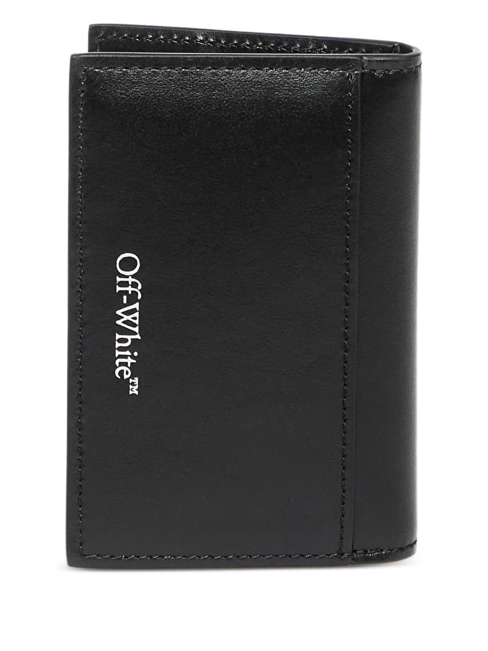 "Logo" card holder Product Image