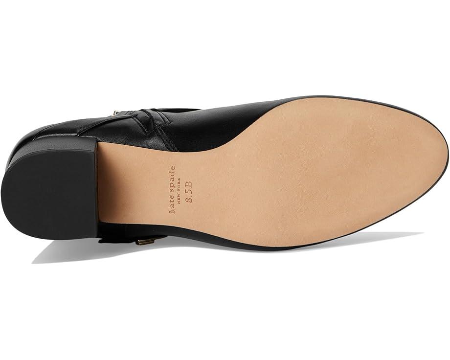 Colby Tall Heeled Boots Product Image