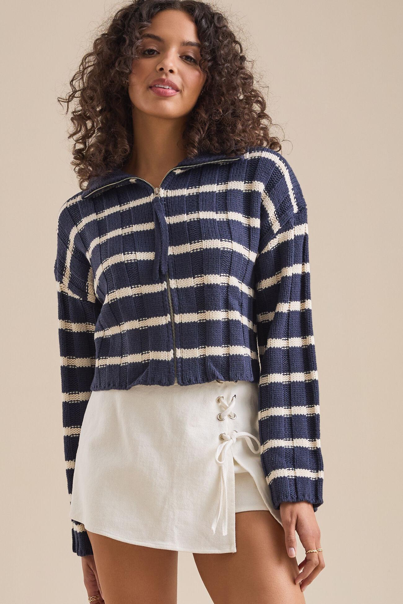 Emmy Lace Up Skort Product Image