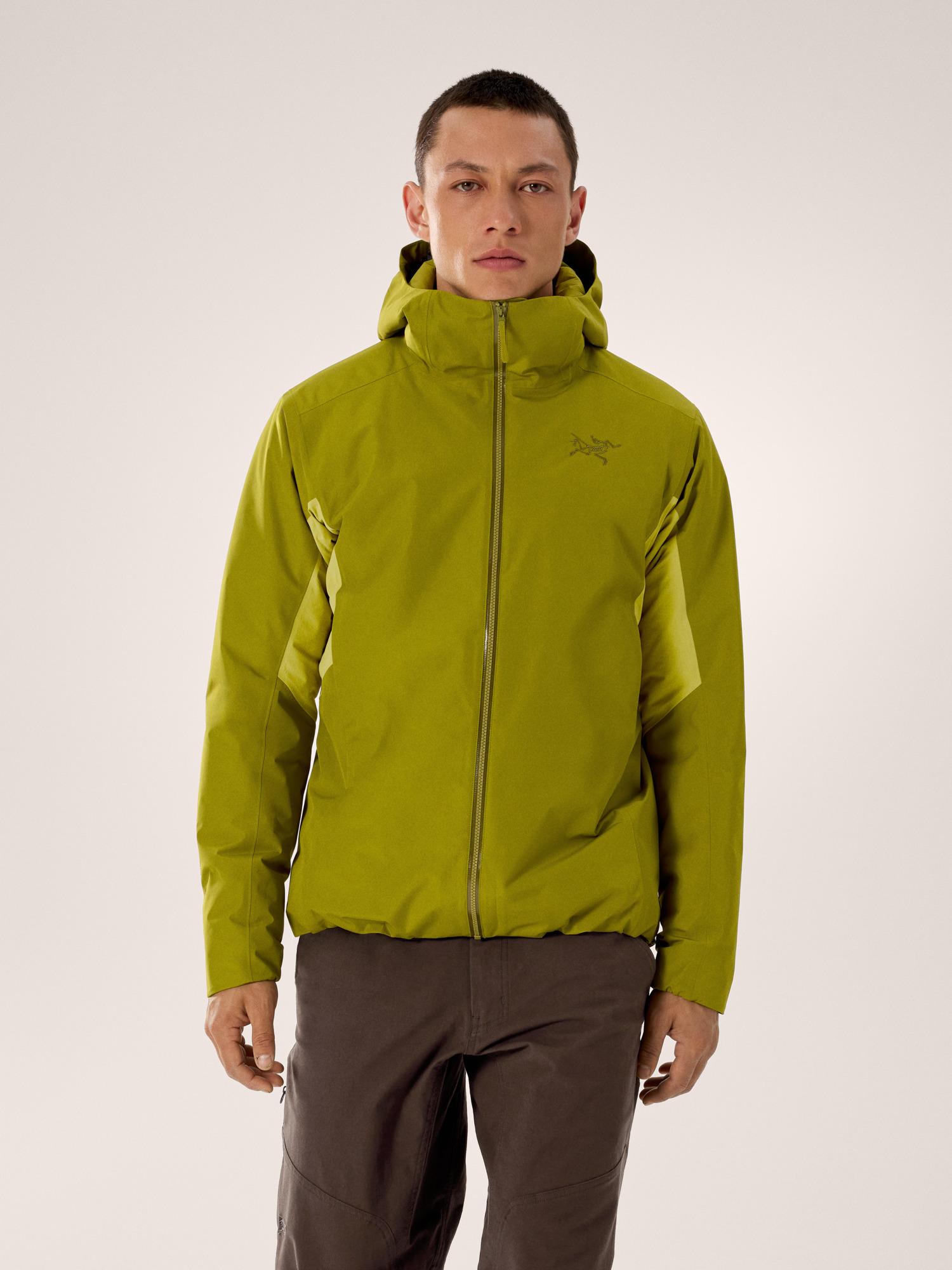Solano Insulated Hoody Men's Product Image