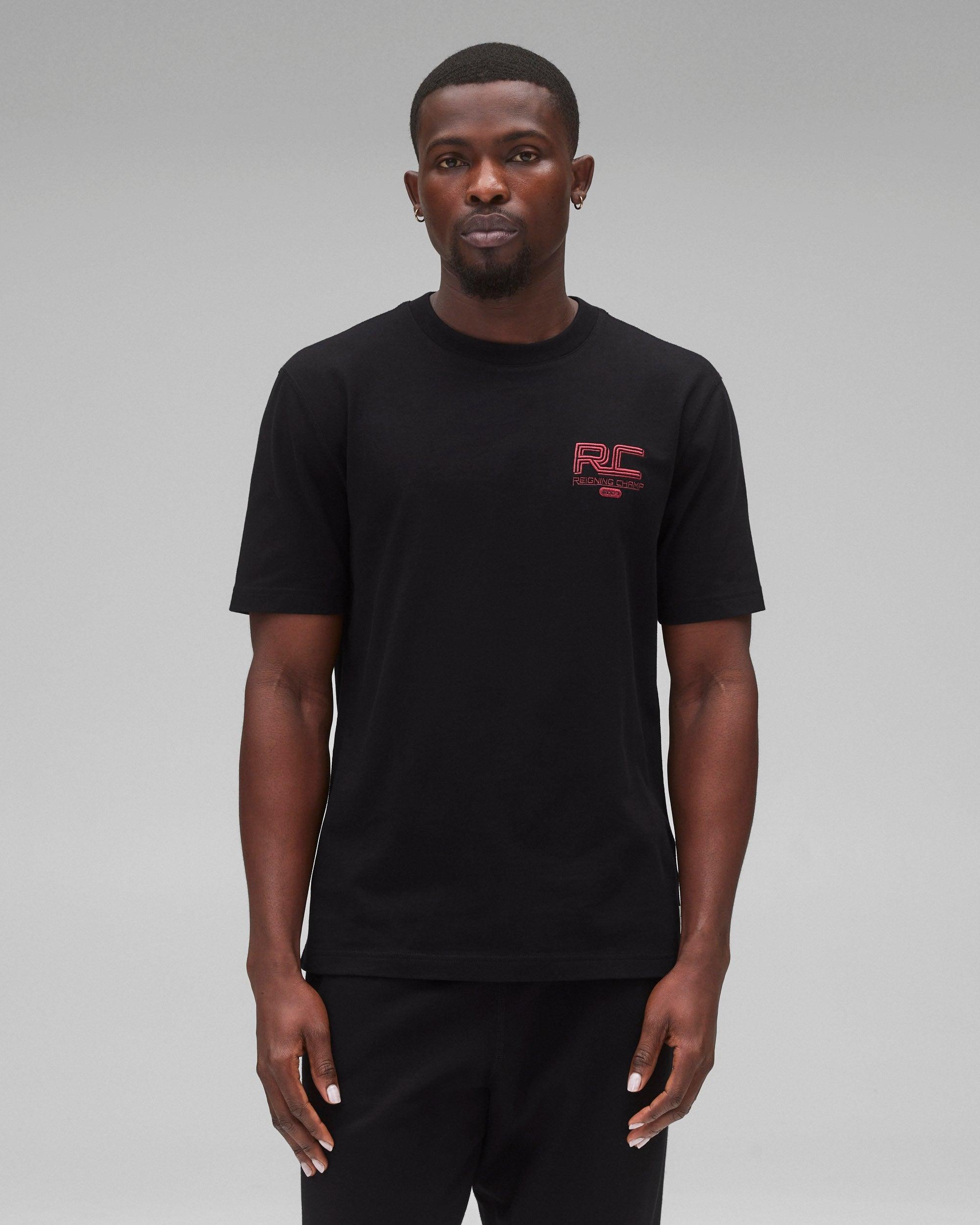 Lightweight Cordura Standard Training T-Shirt Male Product Image