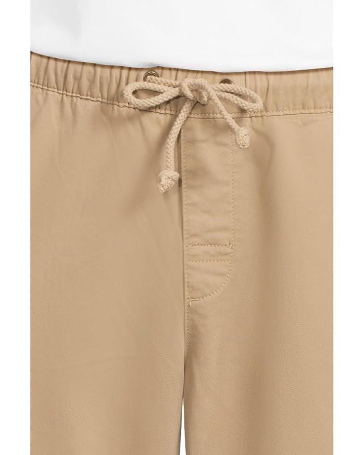 Milano/New York Logo Joggers Product Image