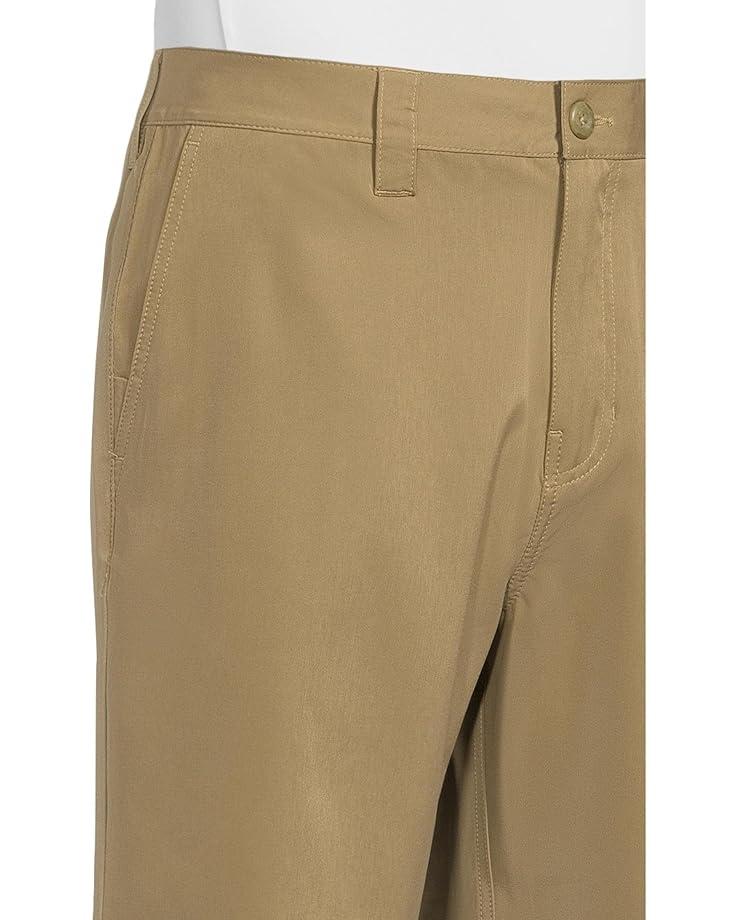 Men's Quiksilver Union Amphibian 20 Hybrid Shorts Product Image