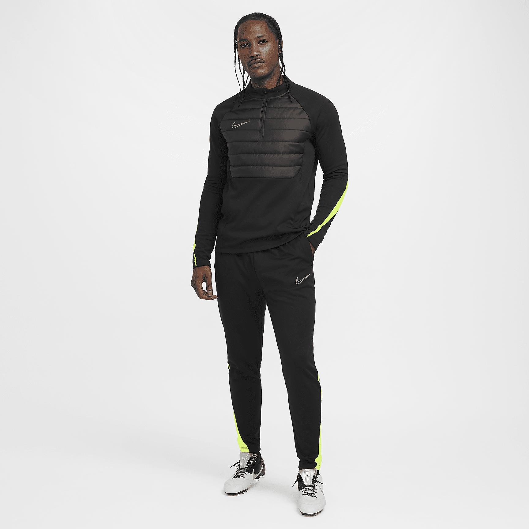 Nike Academy Winter Warrior Men's Therma-FIT Soccer Pants Product Image