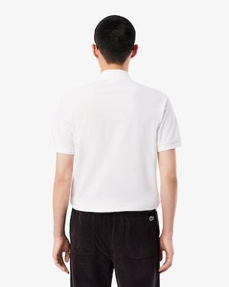 Classic Fit L.12.12 LIGHT Polo Shirt Product Image