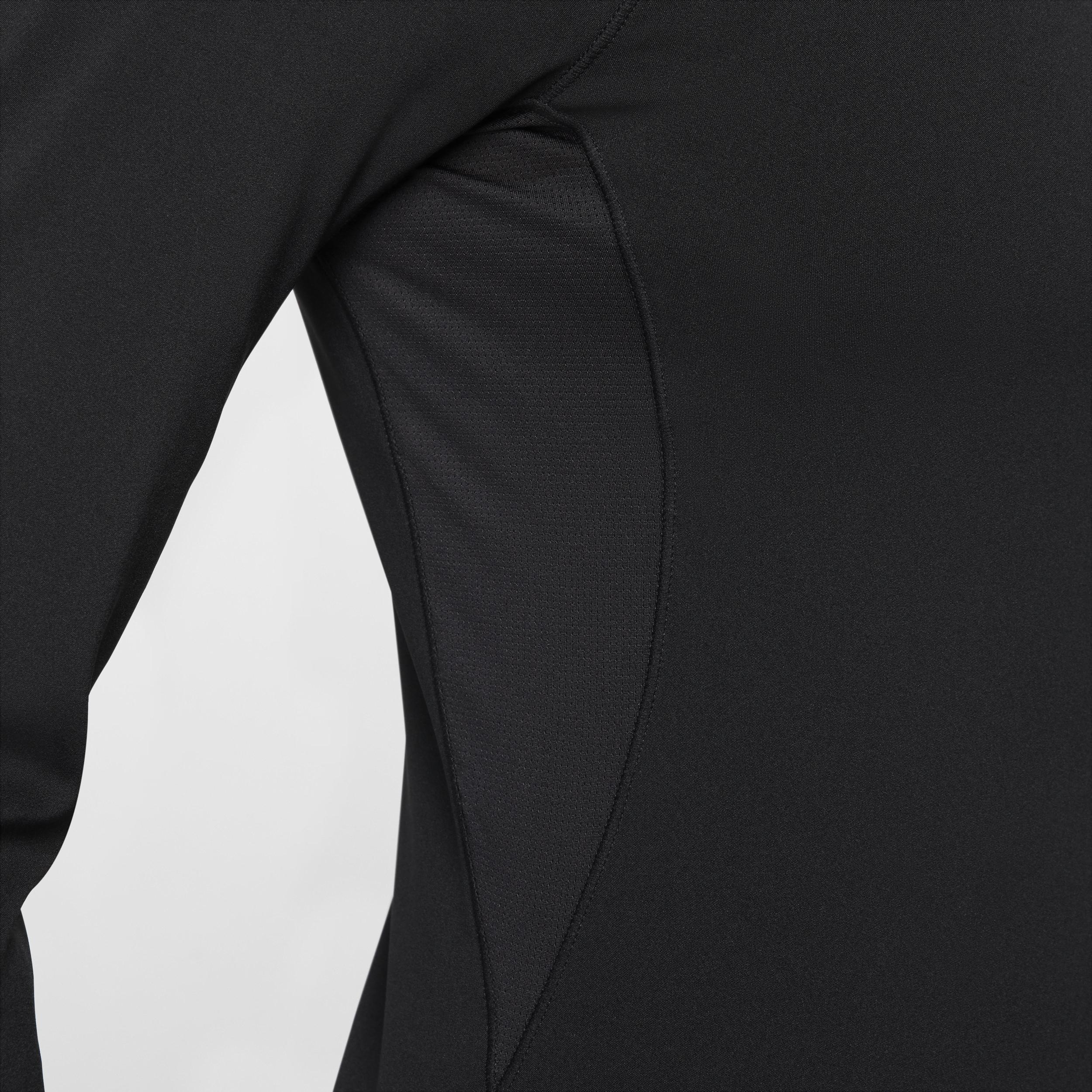 Womens Nike Pro Dri-FIT Long-Sleeve Top | FV7845-010 Product Image