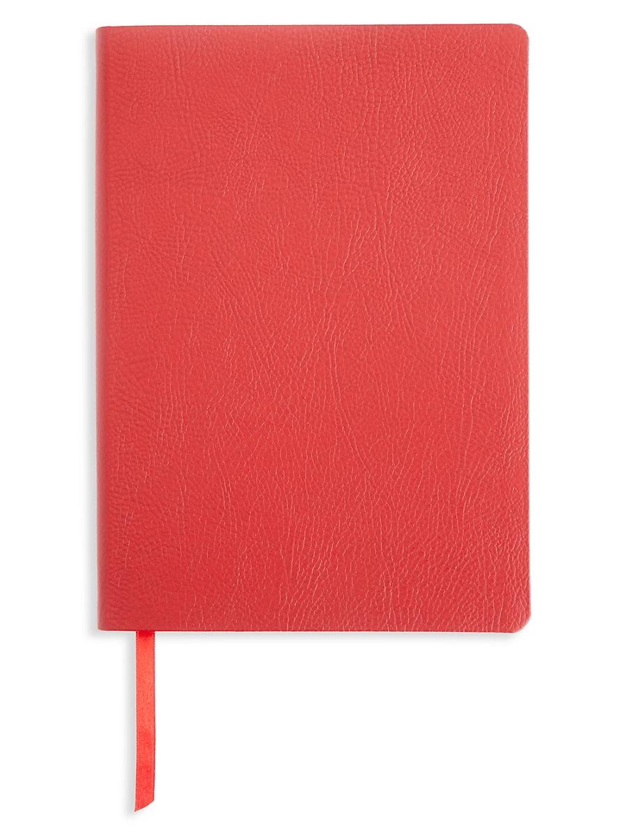 Womens Contemporary Leather Journal Product Image