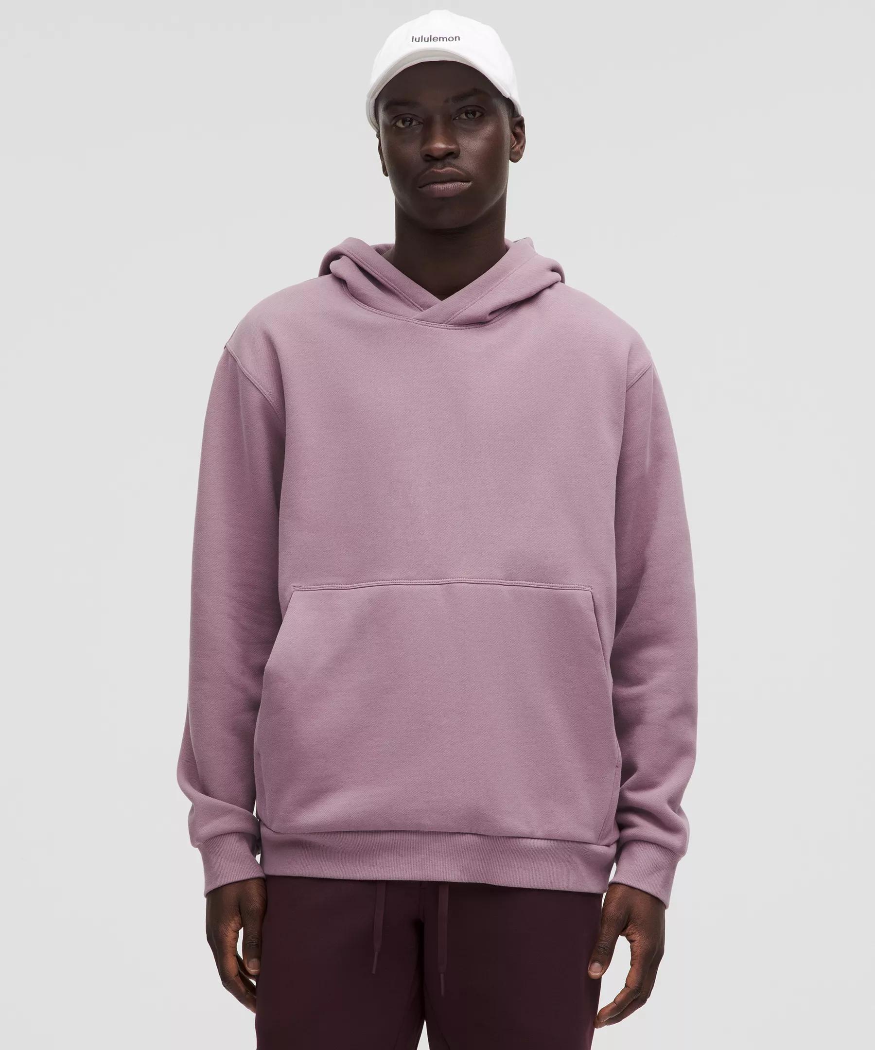 Steady State Pullover Hoodie Product Image