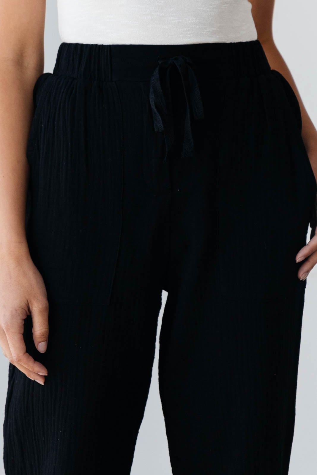 Zuni Cropped Pants (Online Exclusive) Product Image