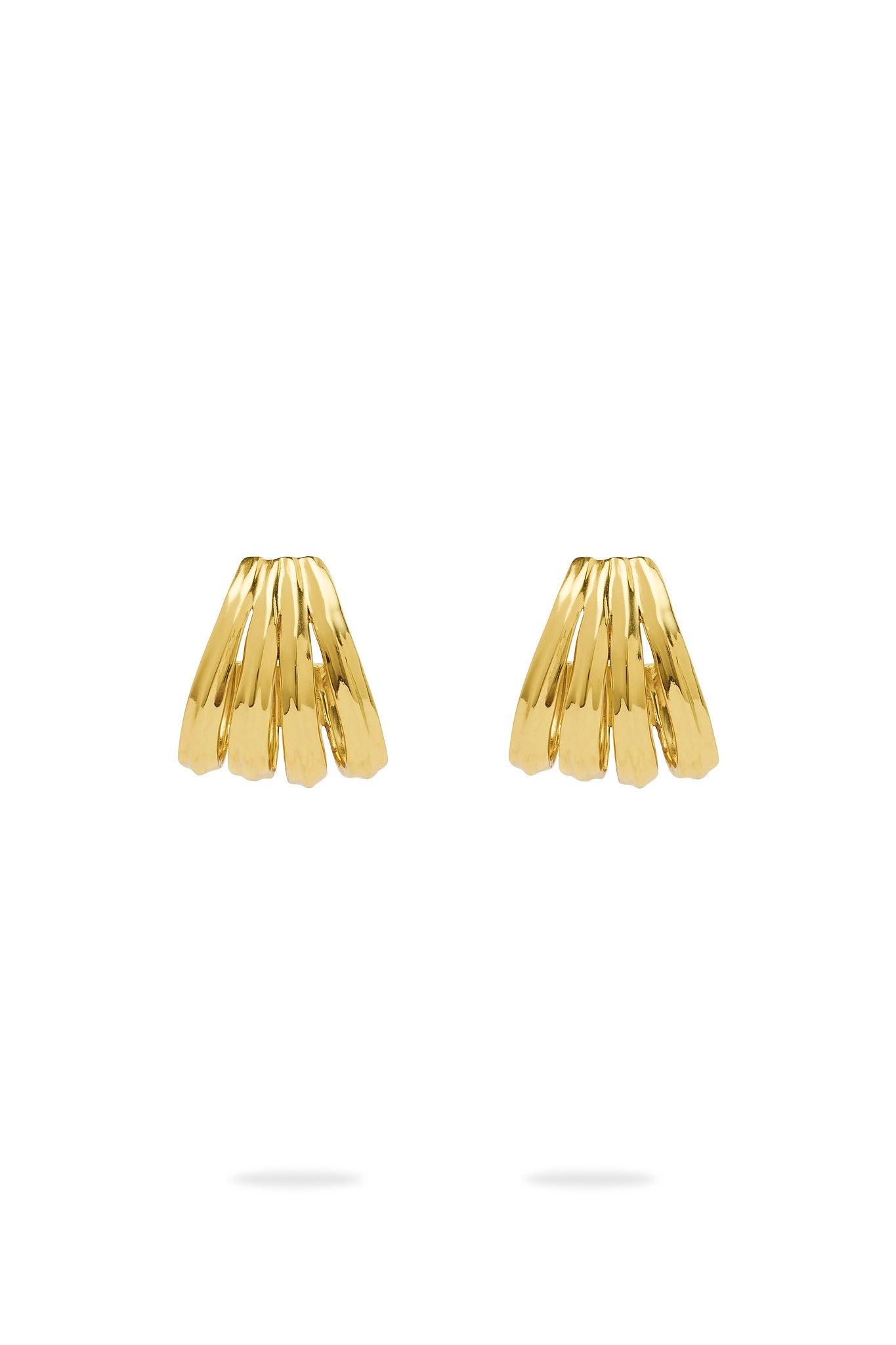 Genesis Denim Trench Product Image