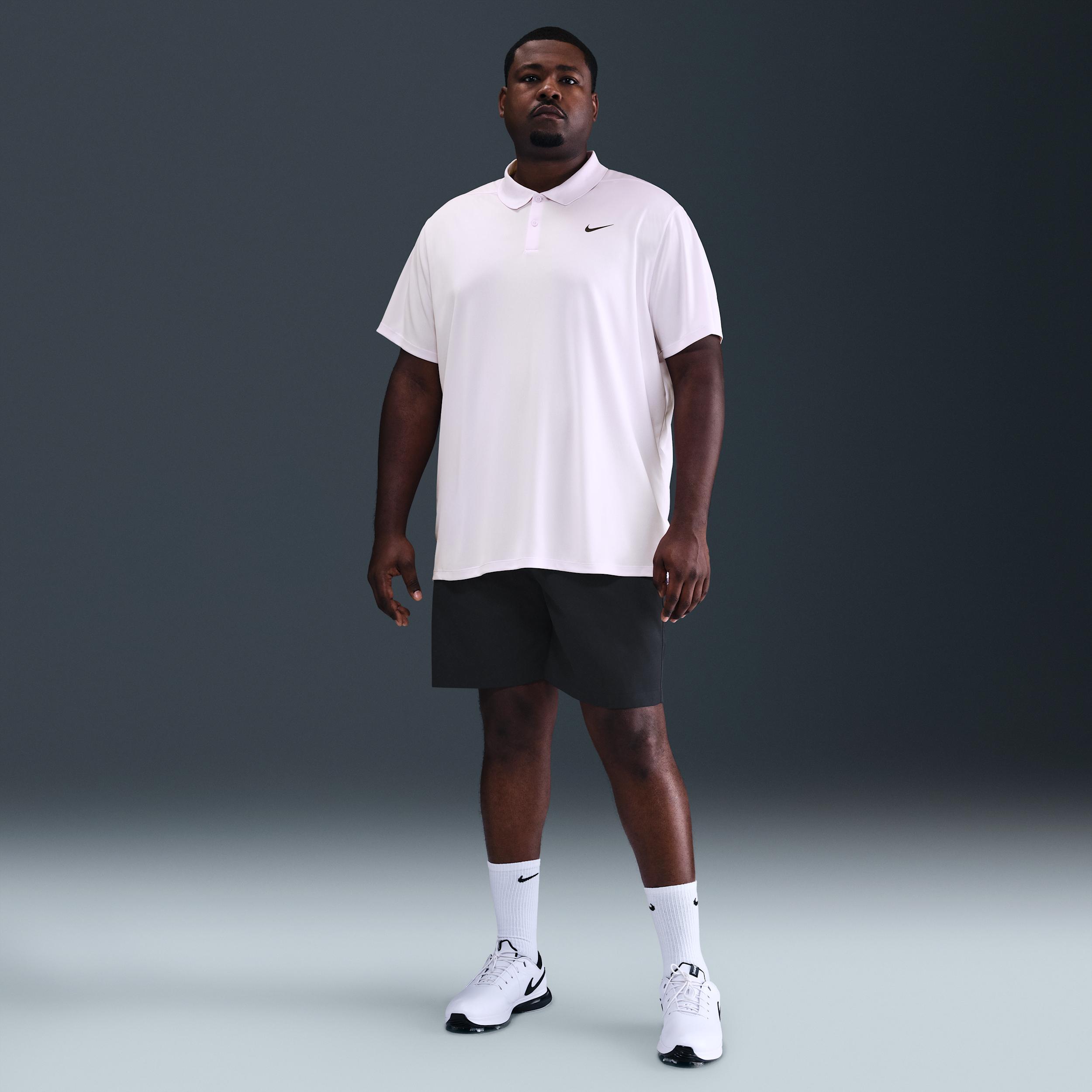 Nike Mens Dri-FIT Victory Golf Polo | DH0824-516 Product Image