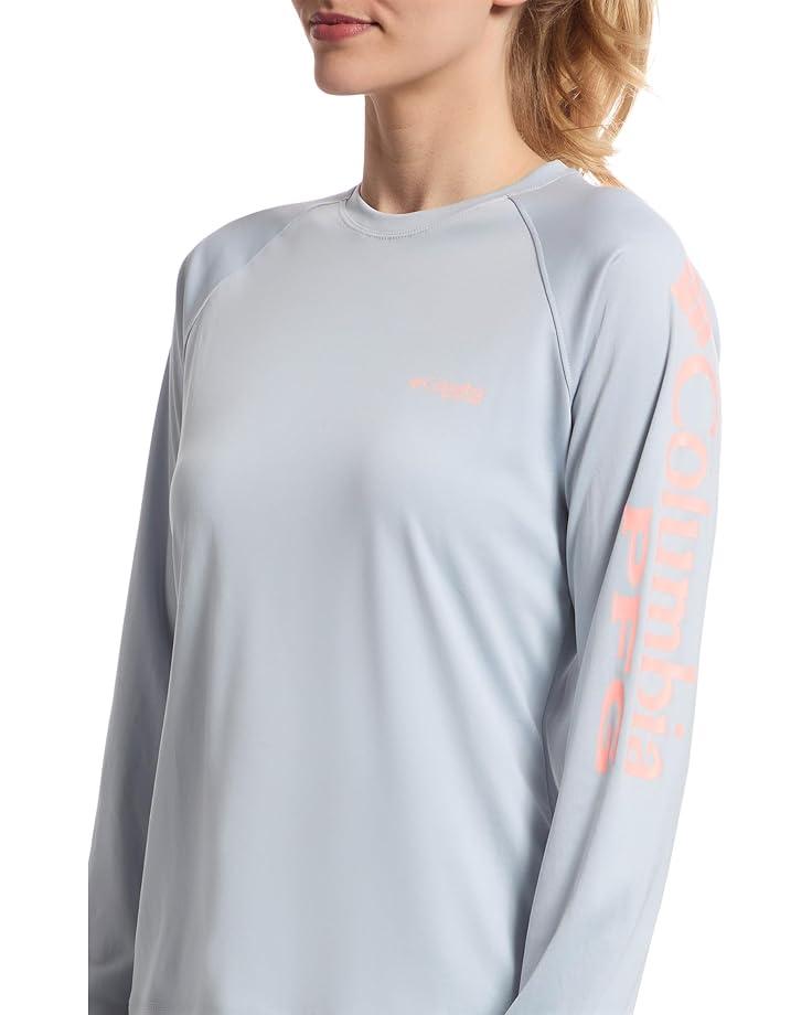 Tidal Tee™ 1/4 Zip Product Image