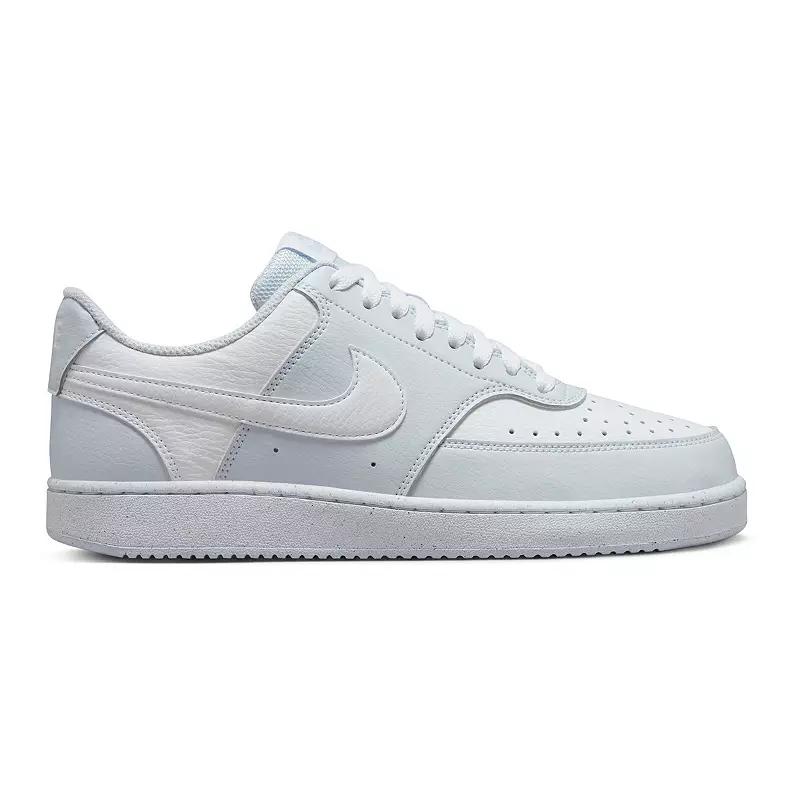 Nike Court Vision Next Nature Women's Low-Top Shoes,  Product Image
