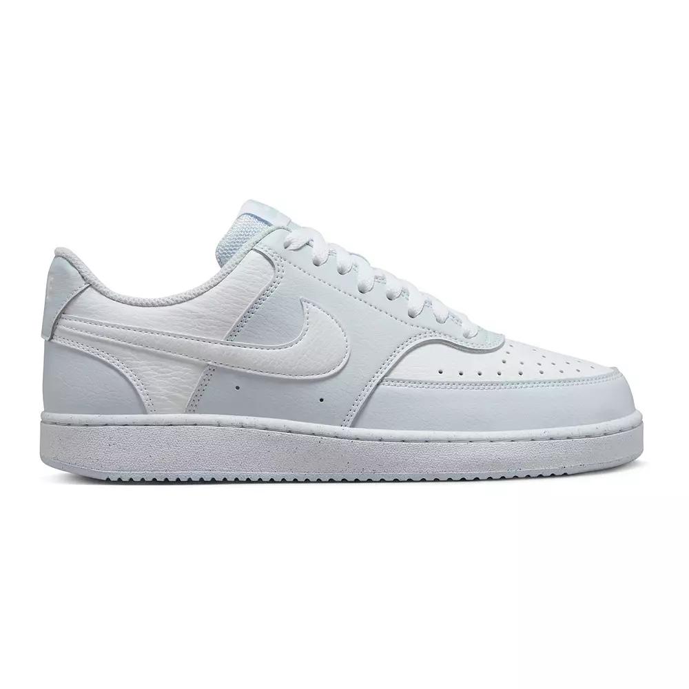 Nike Court Vision Next Nature Women's Low-Top Shoes,  Product Image
