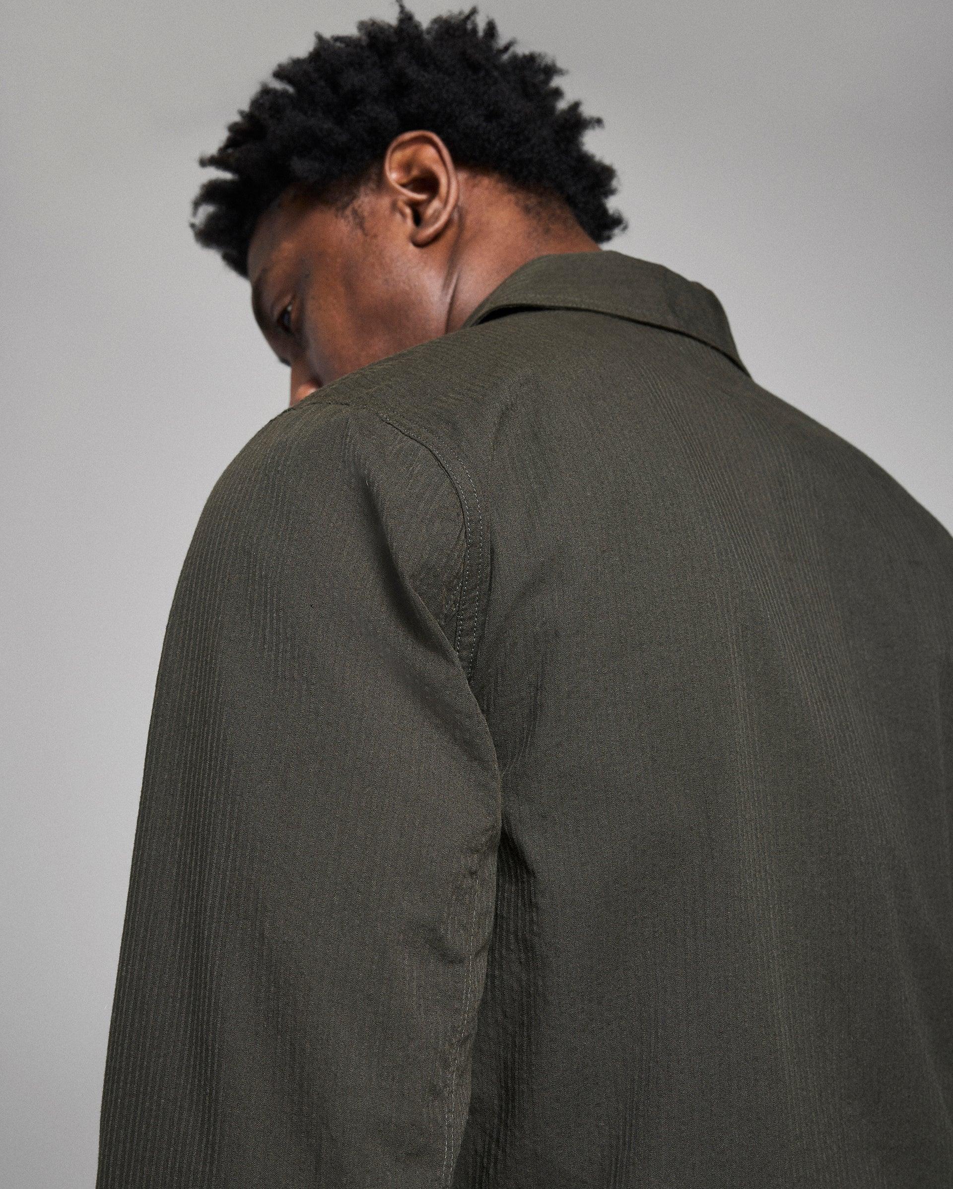 Woodsman Jacket -  Product Image