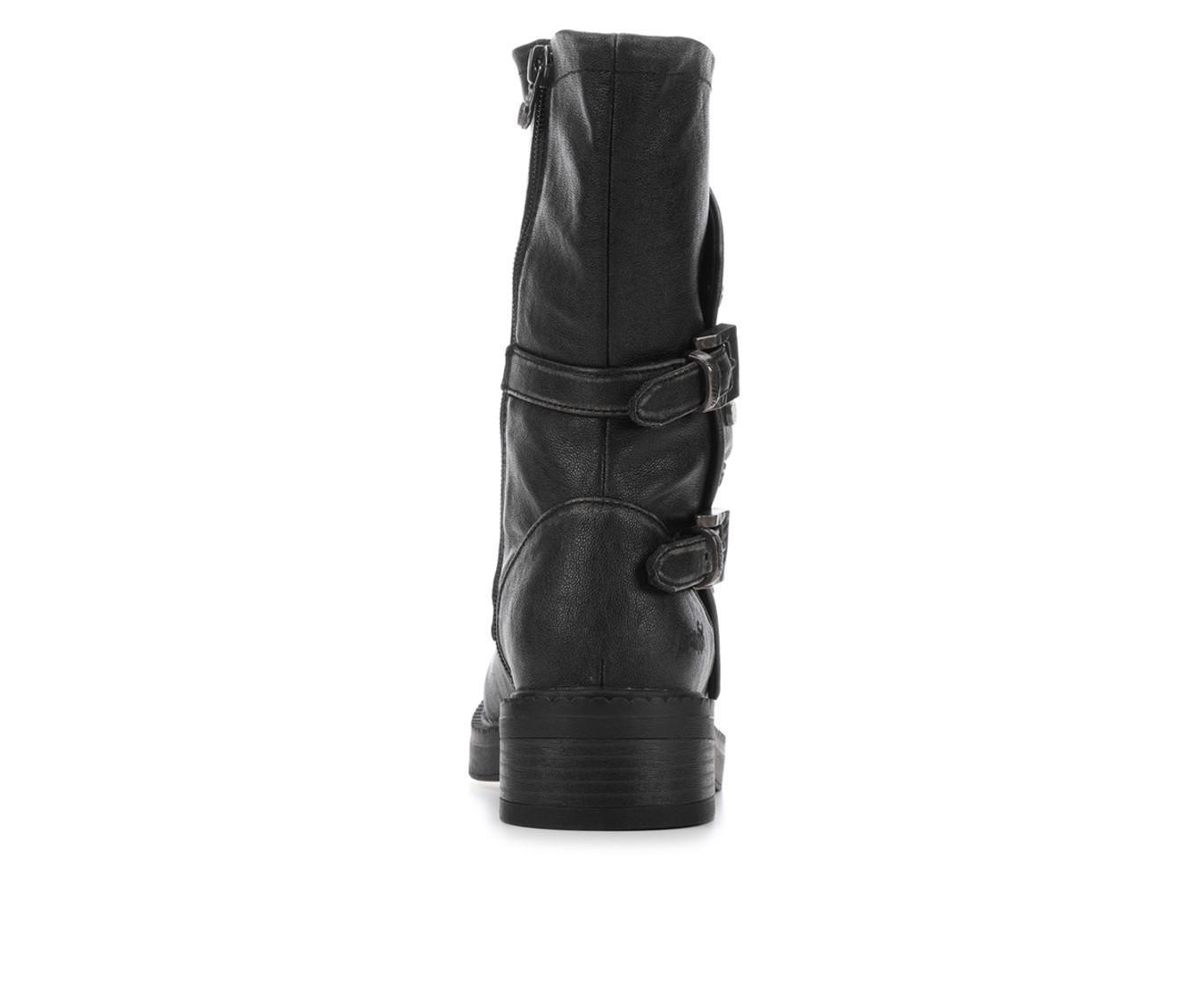 Women's Blowfish Malibu Venice Mid Calf Boots Product Image