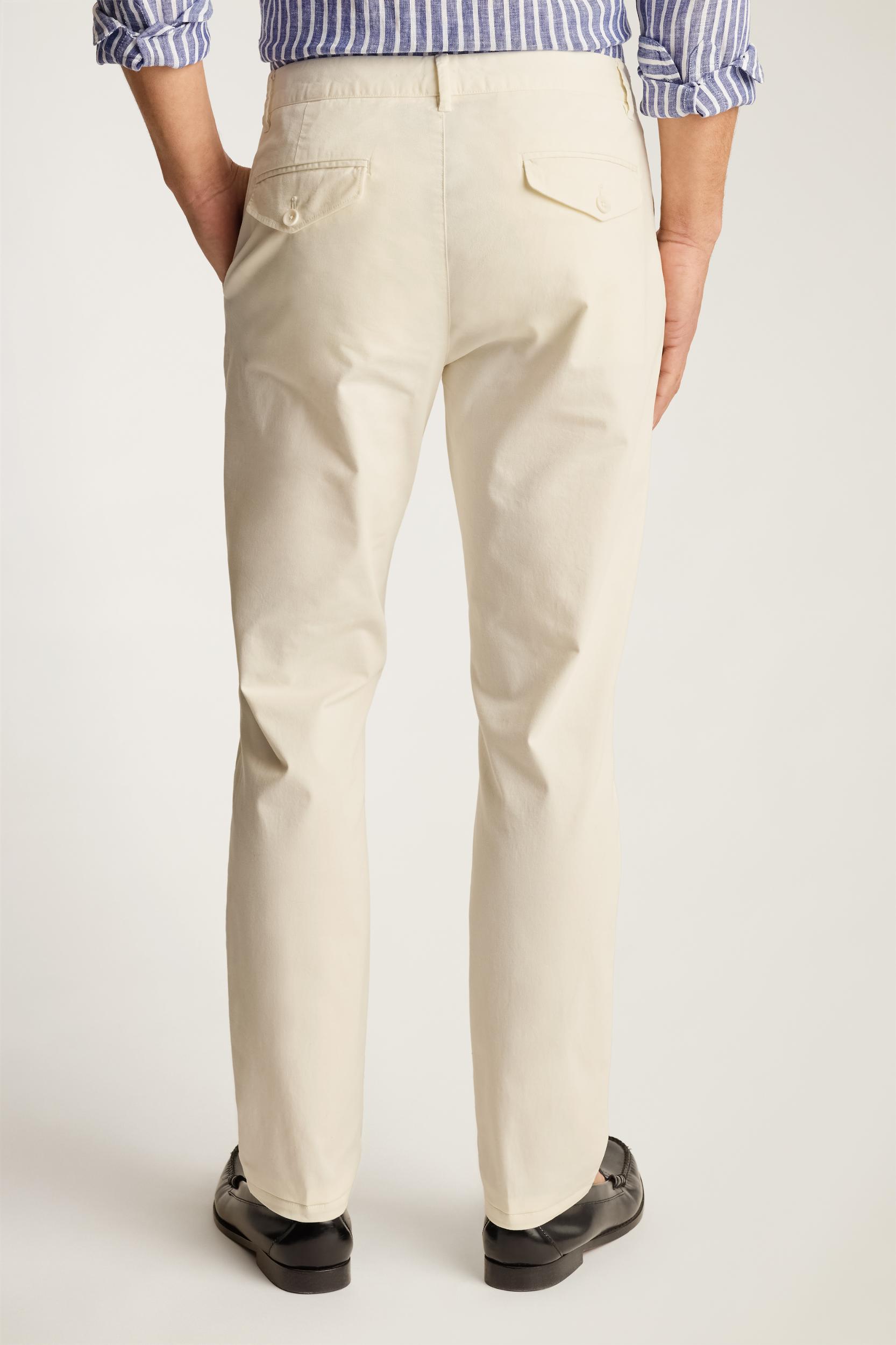Lightweight Chino Product Image