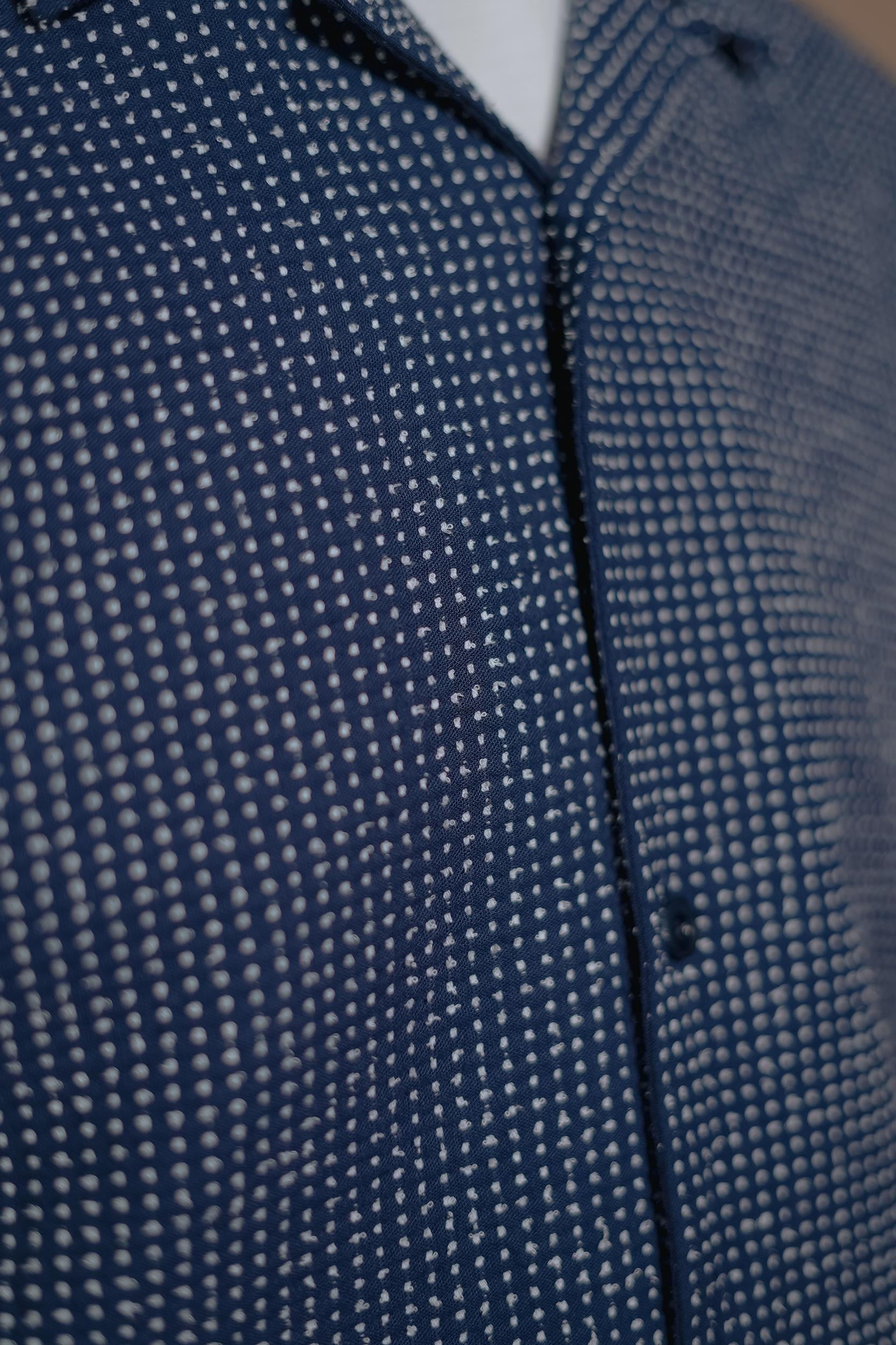 Cactus Cabin Shirt Product Image