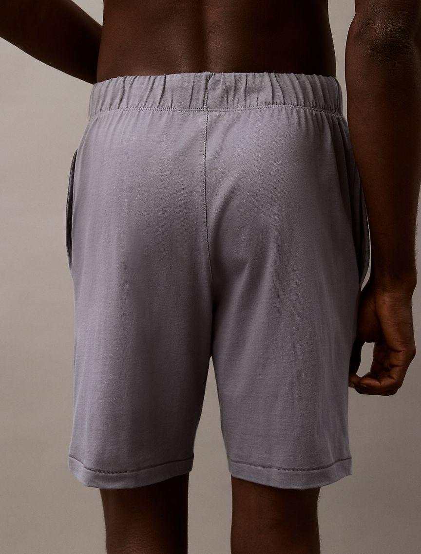 Flex Lounge Sleep Shorts Product Image