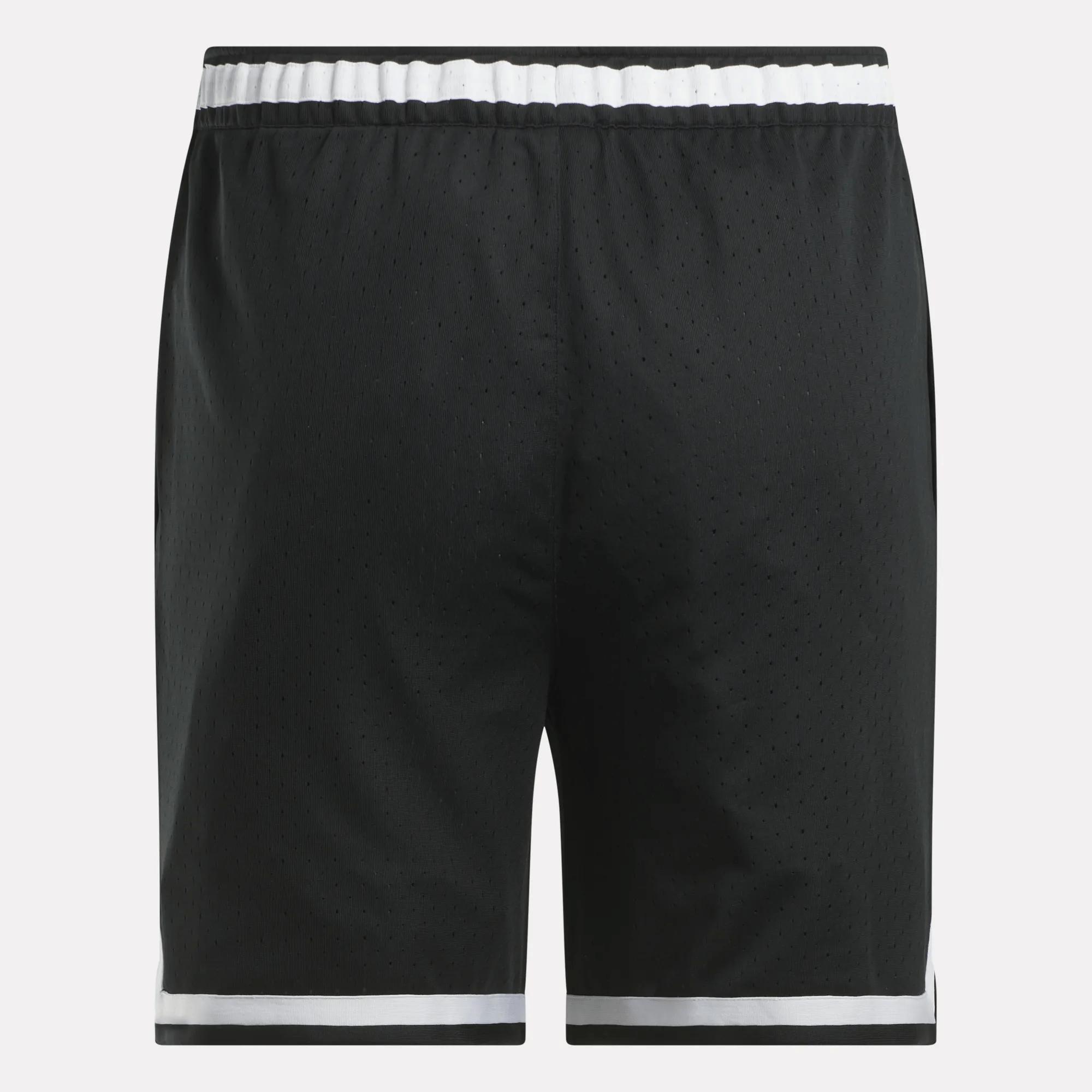 Men's Basketball Transition Shorts 7" Male Product Image
